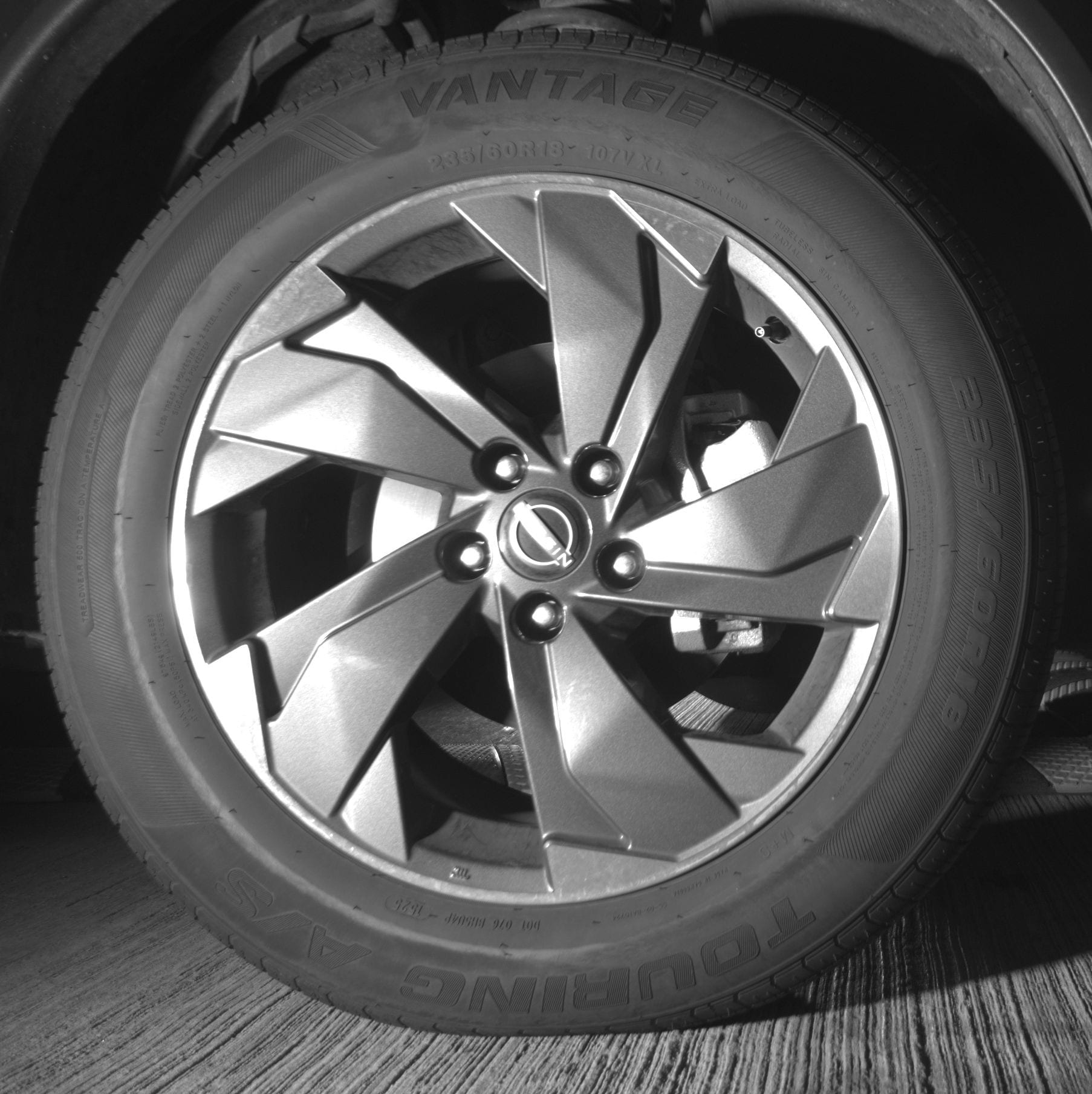 Thumbnail: 2025 Nissan Rogue - 10