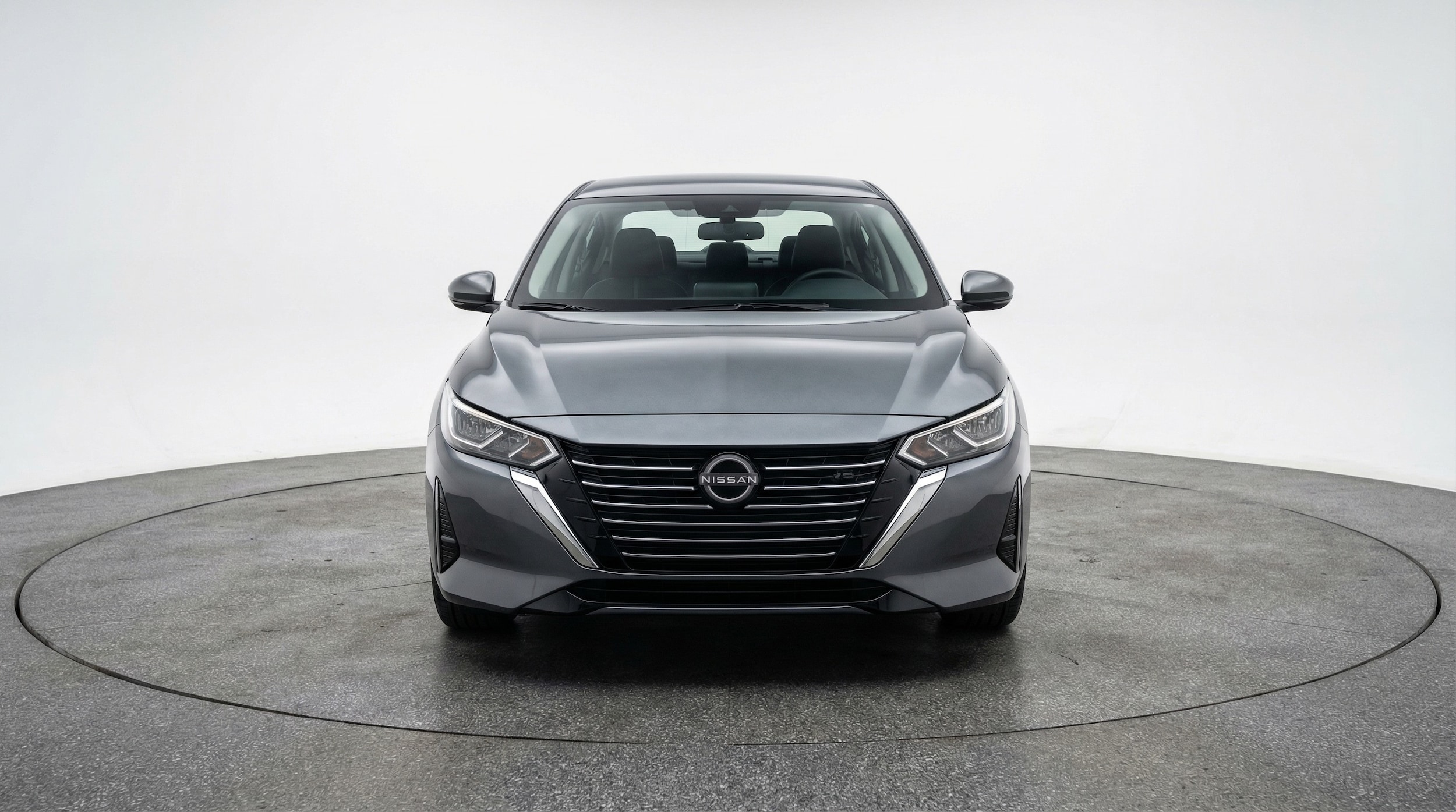 Thumbnail: 2025 Nissan Sentra - 2