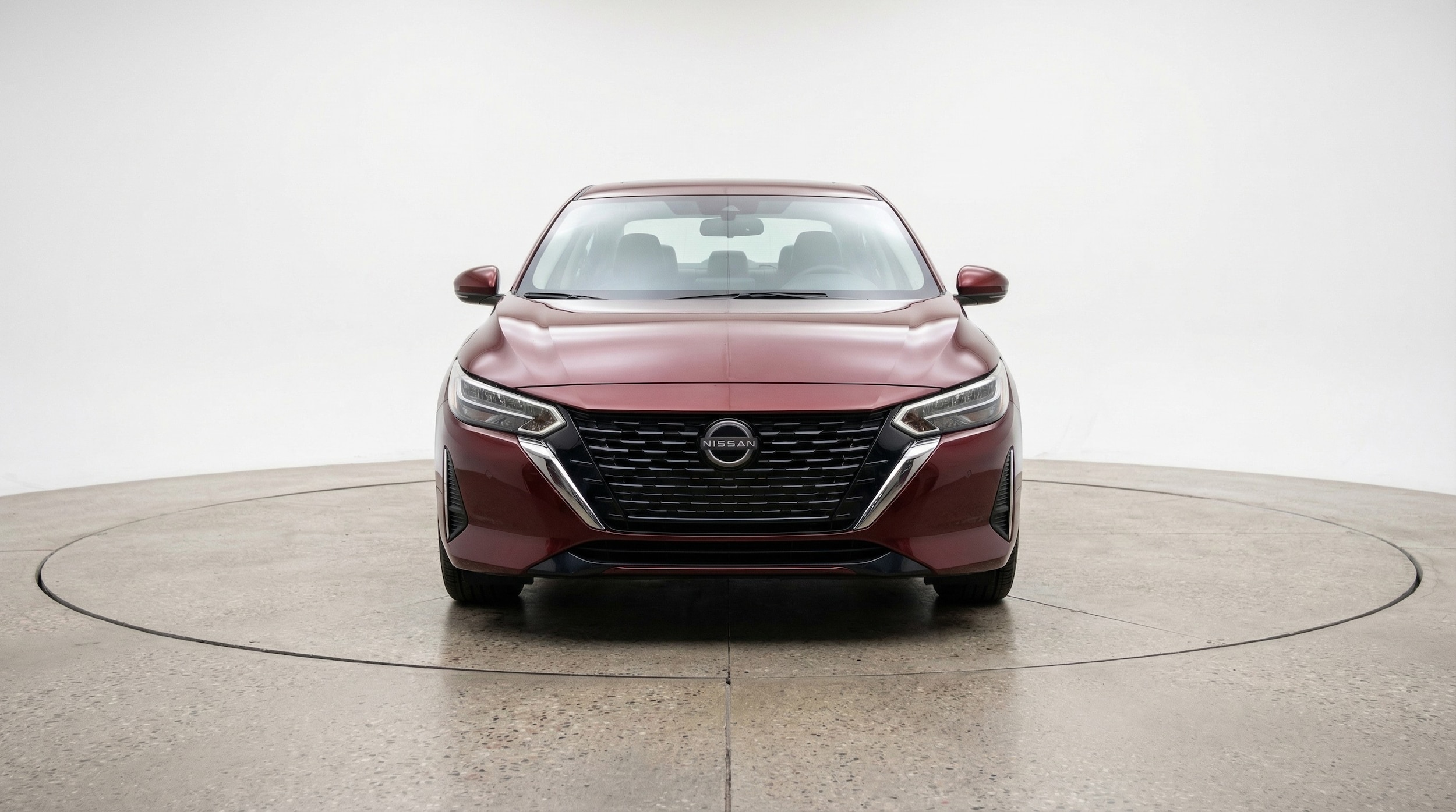 Thumbnail: 2025 Nissan Sentra - 2