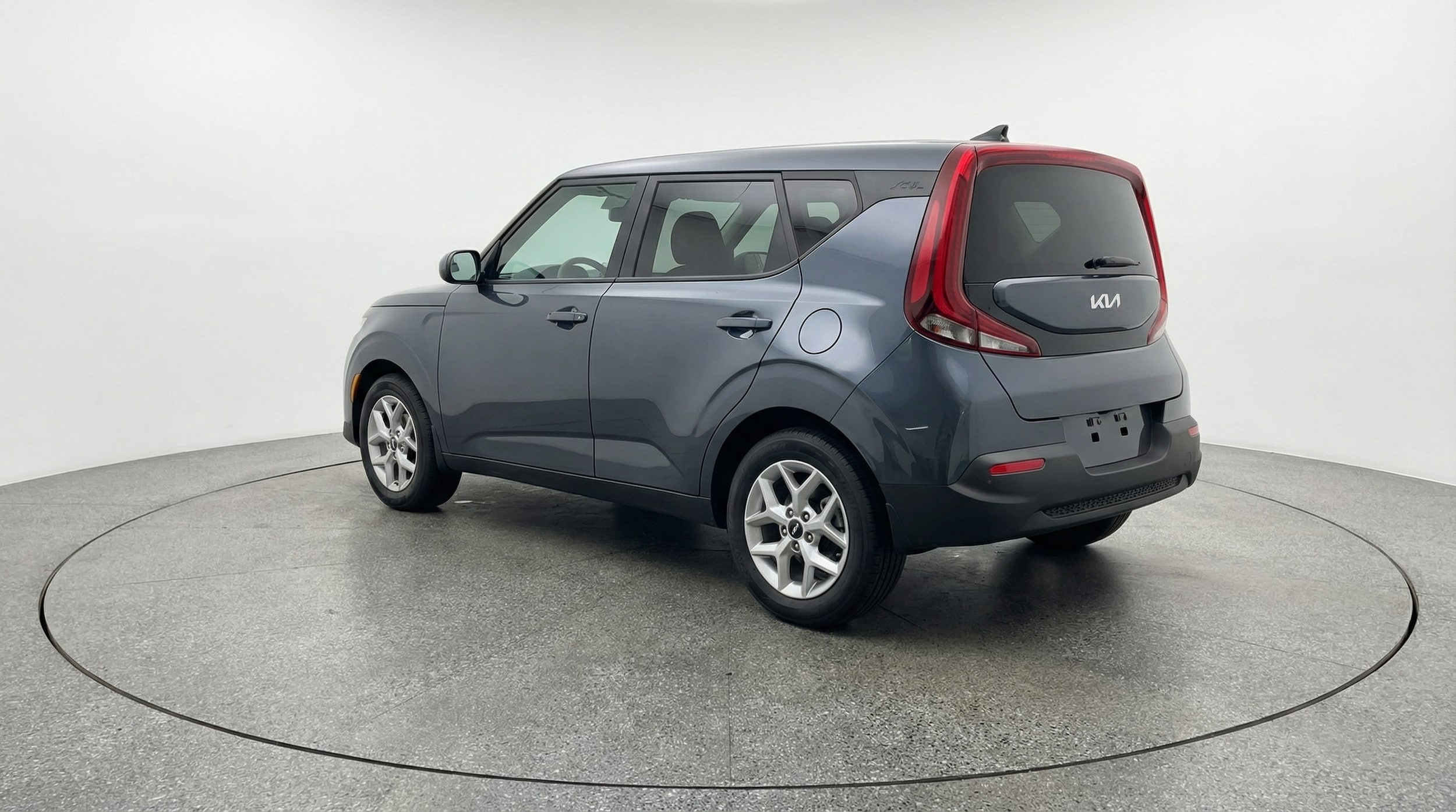 Thumbnail: 2025 Kia Soul - 5