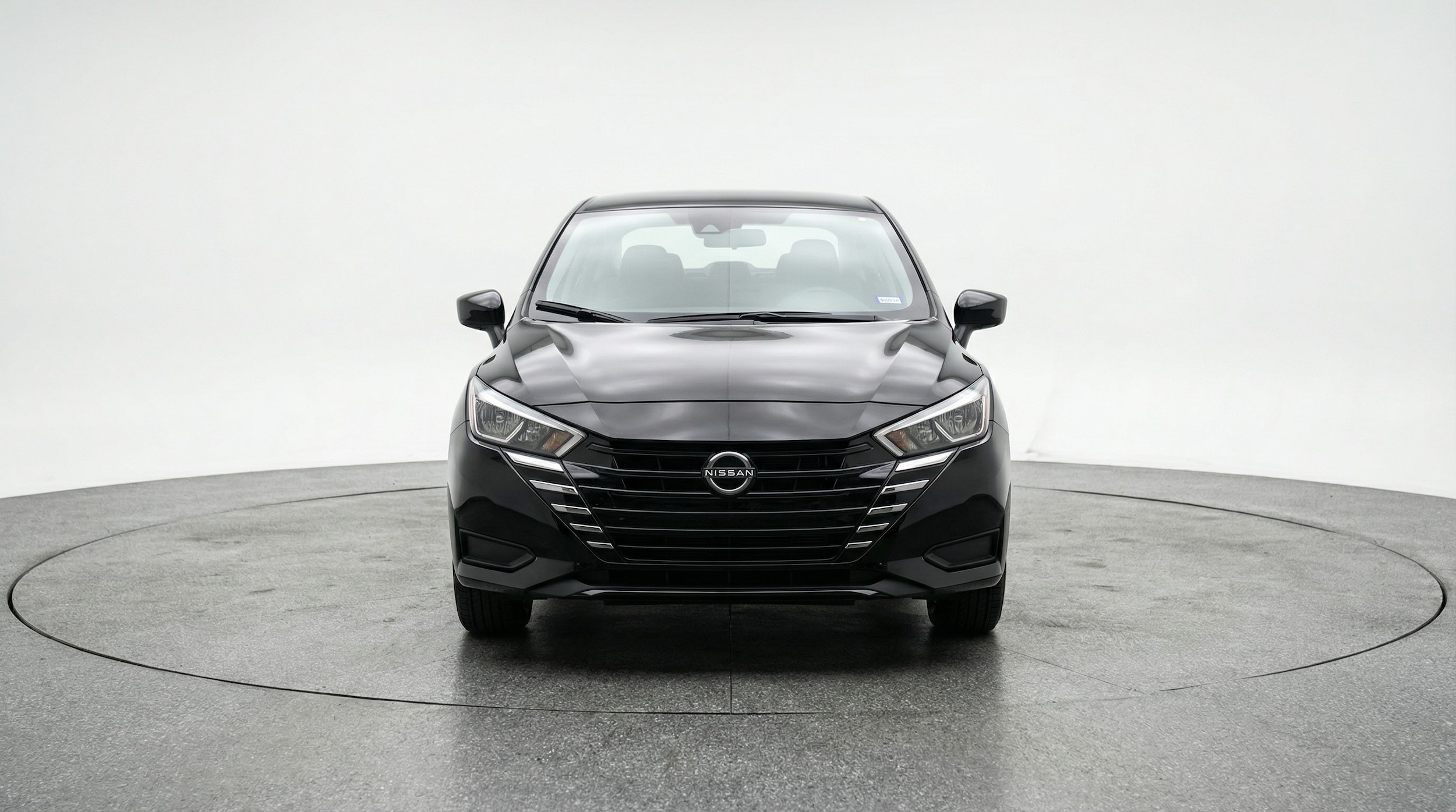 Thumbnail: 2025 Nissan Versa - 2