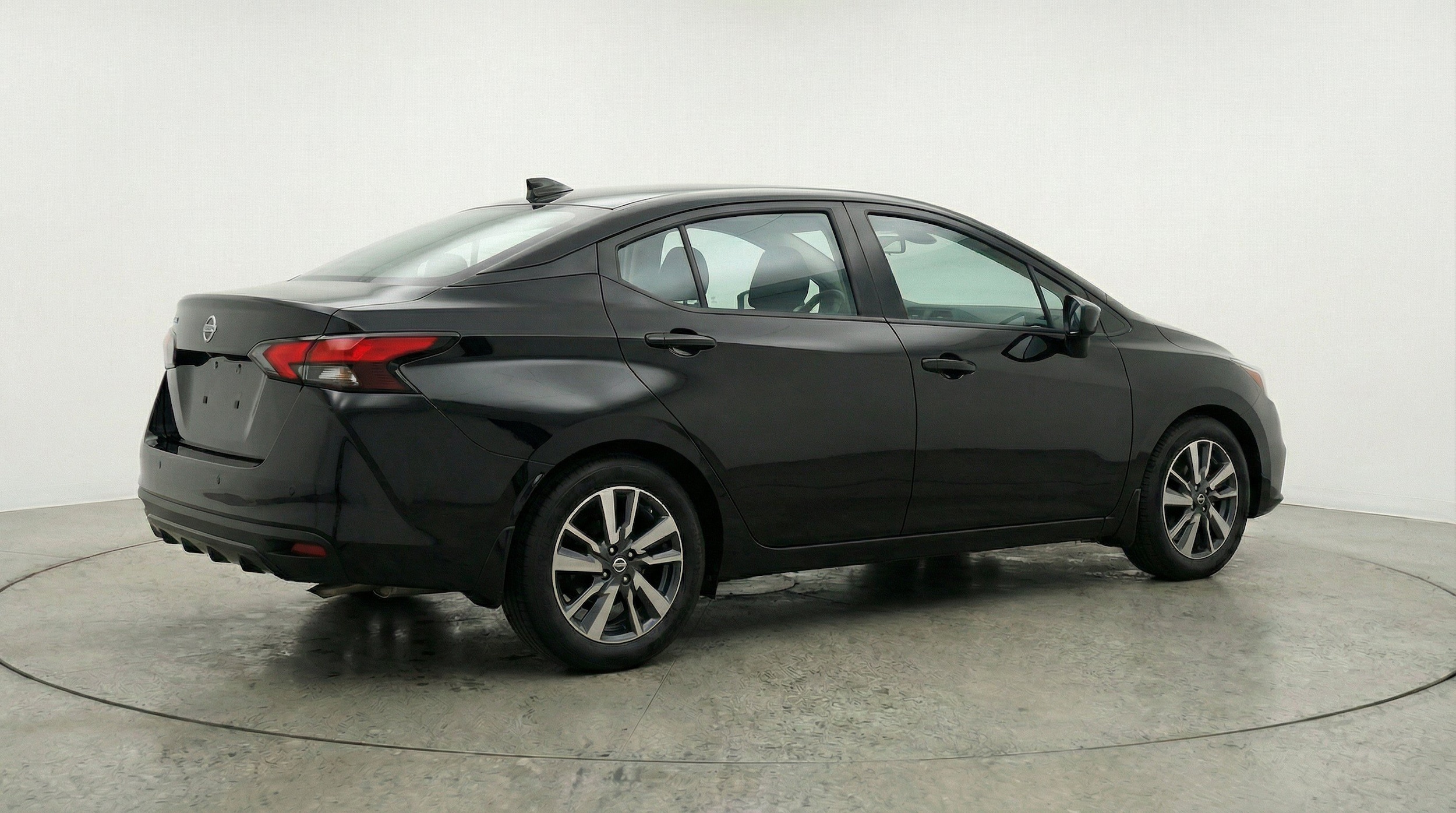 Thumbnail: 2025 Nissan Versa - 9