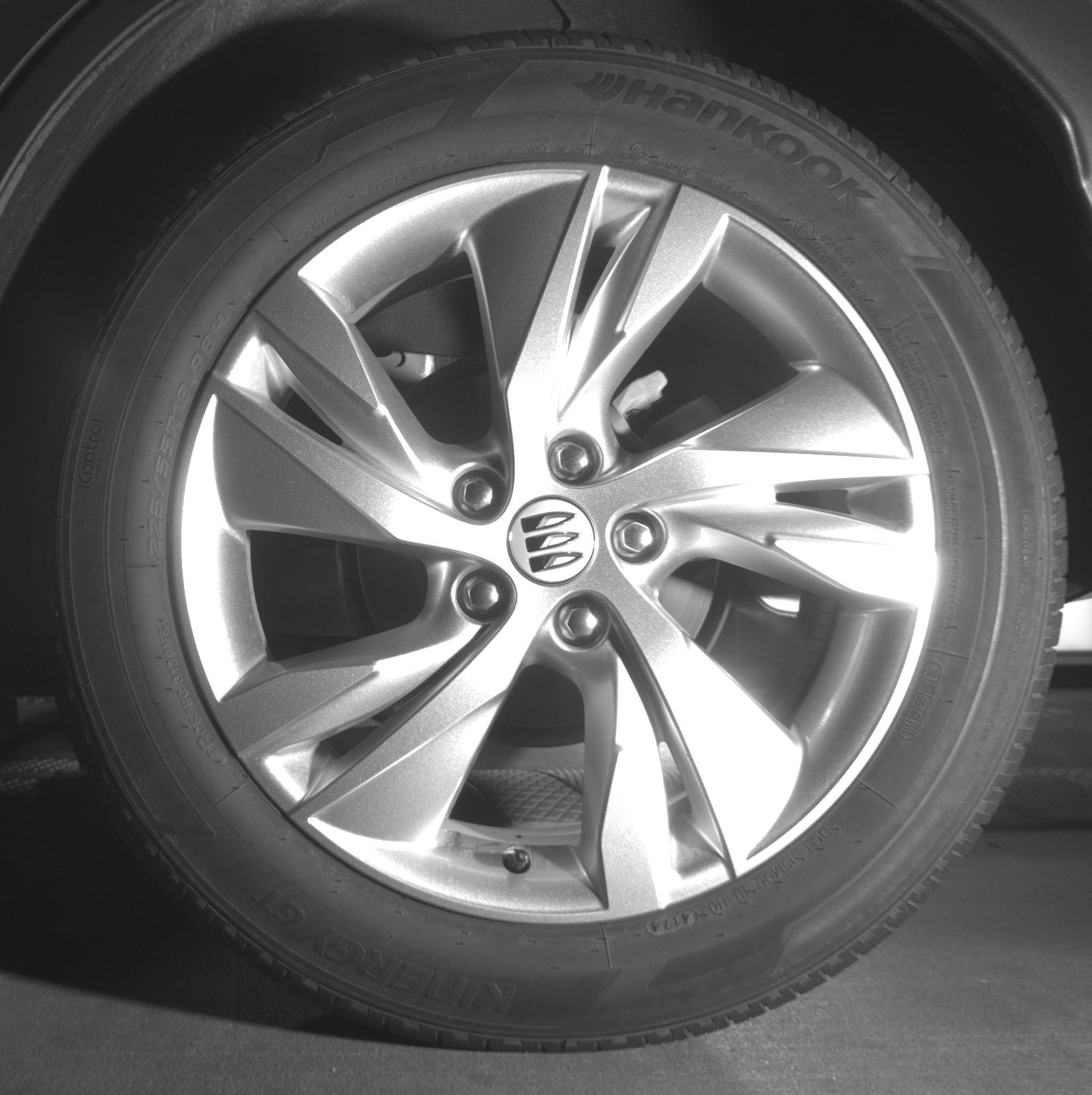 Thumbnail: 2025 Buick Encore GX - 11