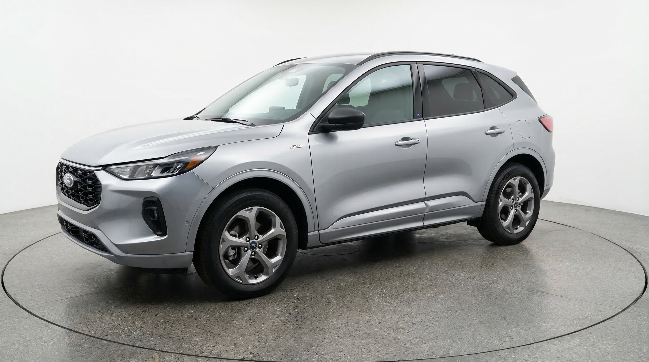 Thumbnail: 2024 Ford Escape - 3