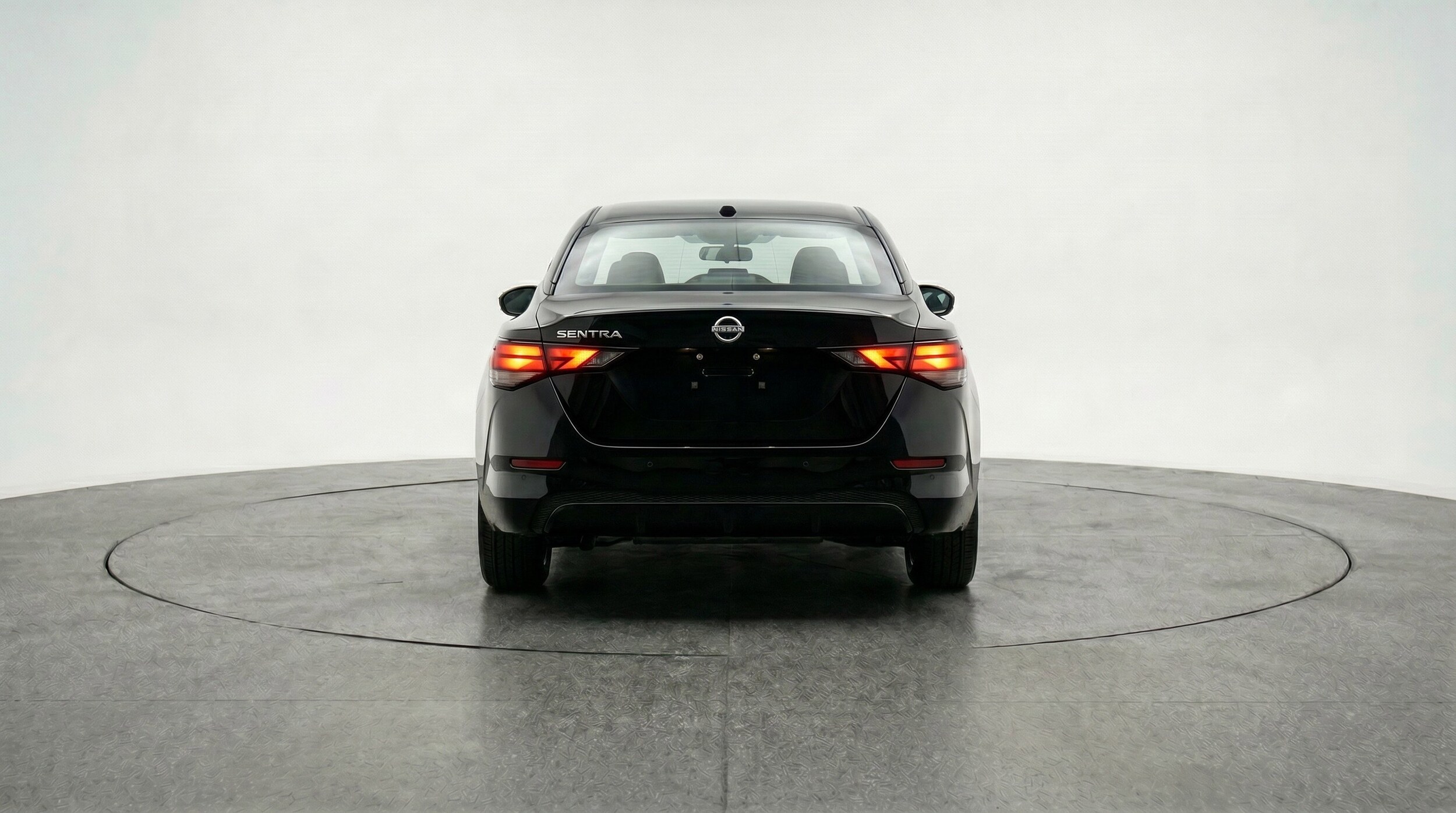 Thumbnail: 2025 Nissan Sentra - 7