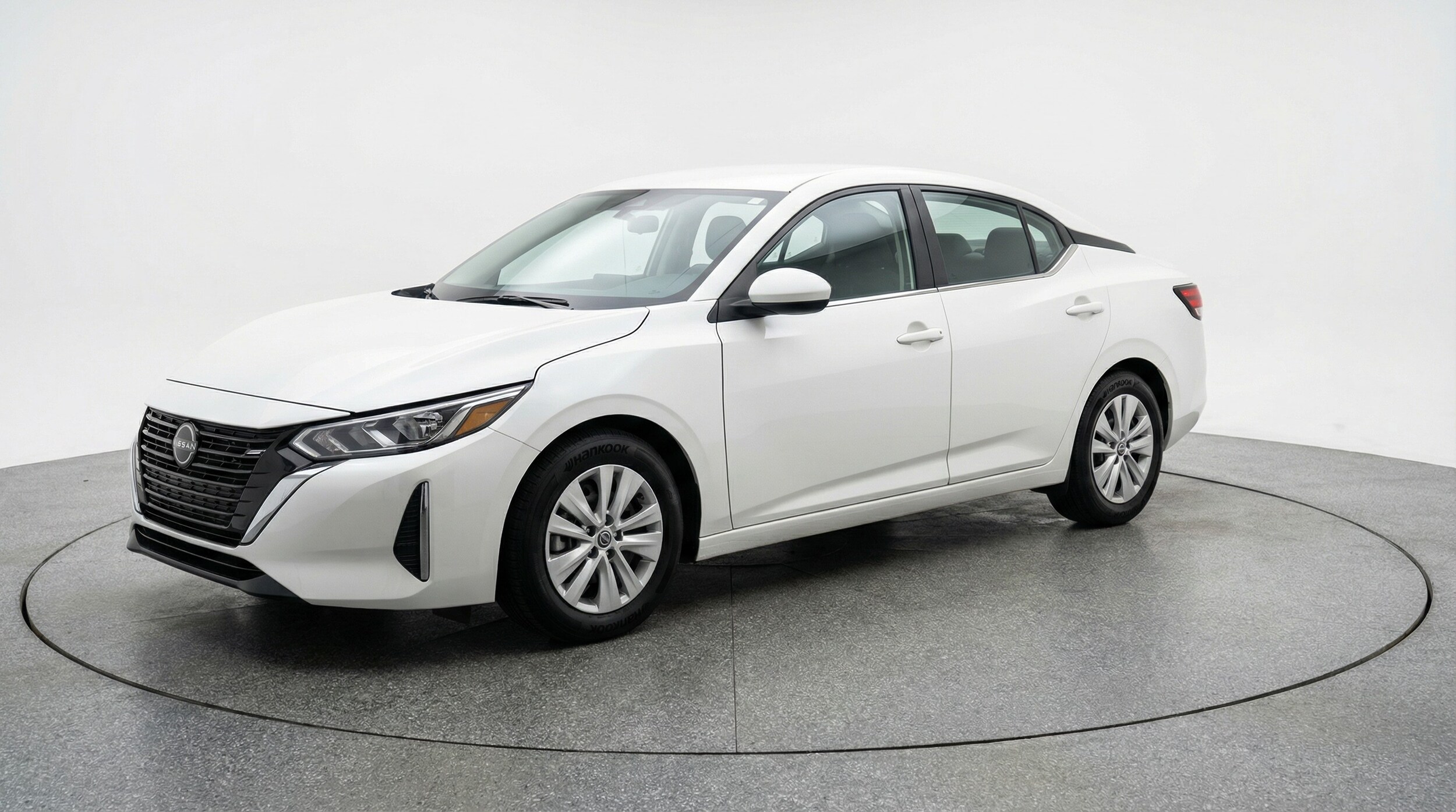 Thumbnail: 2025 Nissan Sentra - 3