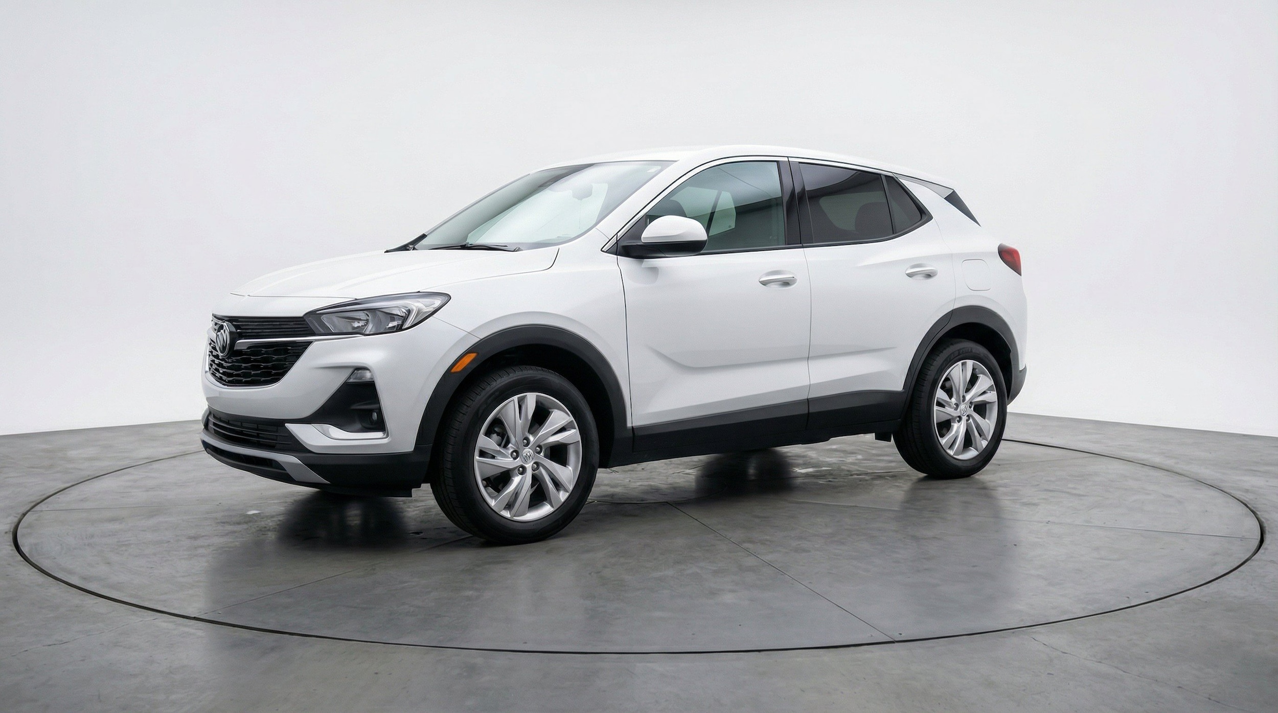 Thumbnail: 2025 Buick Encore GX - 3
