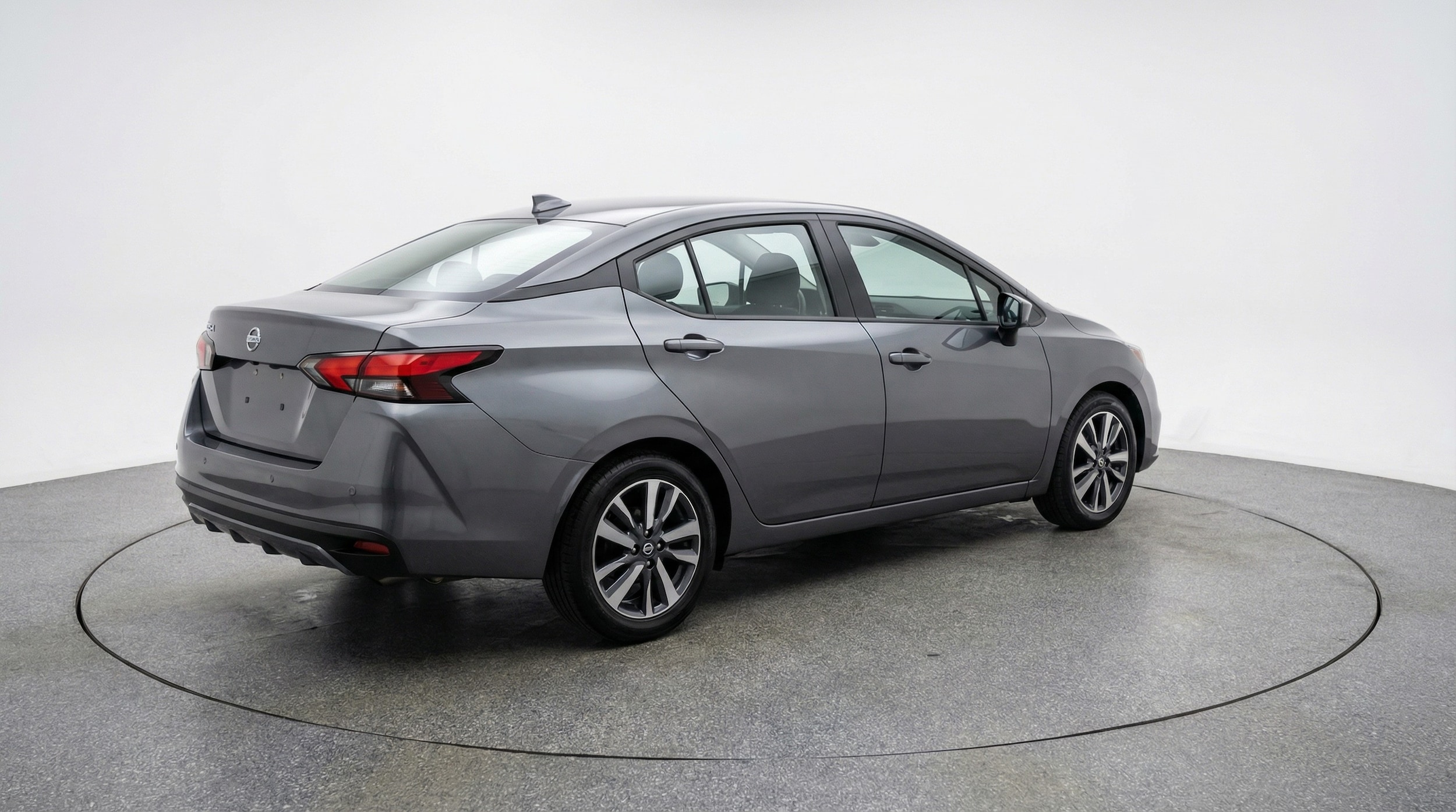 Thumbnail: 2025 Nissan Versa - 7