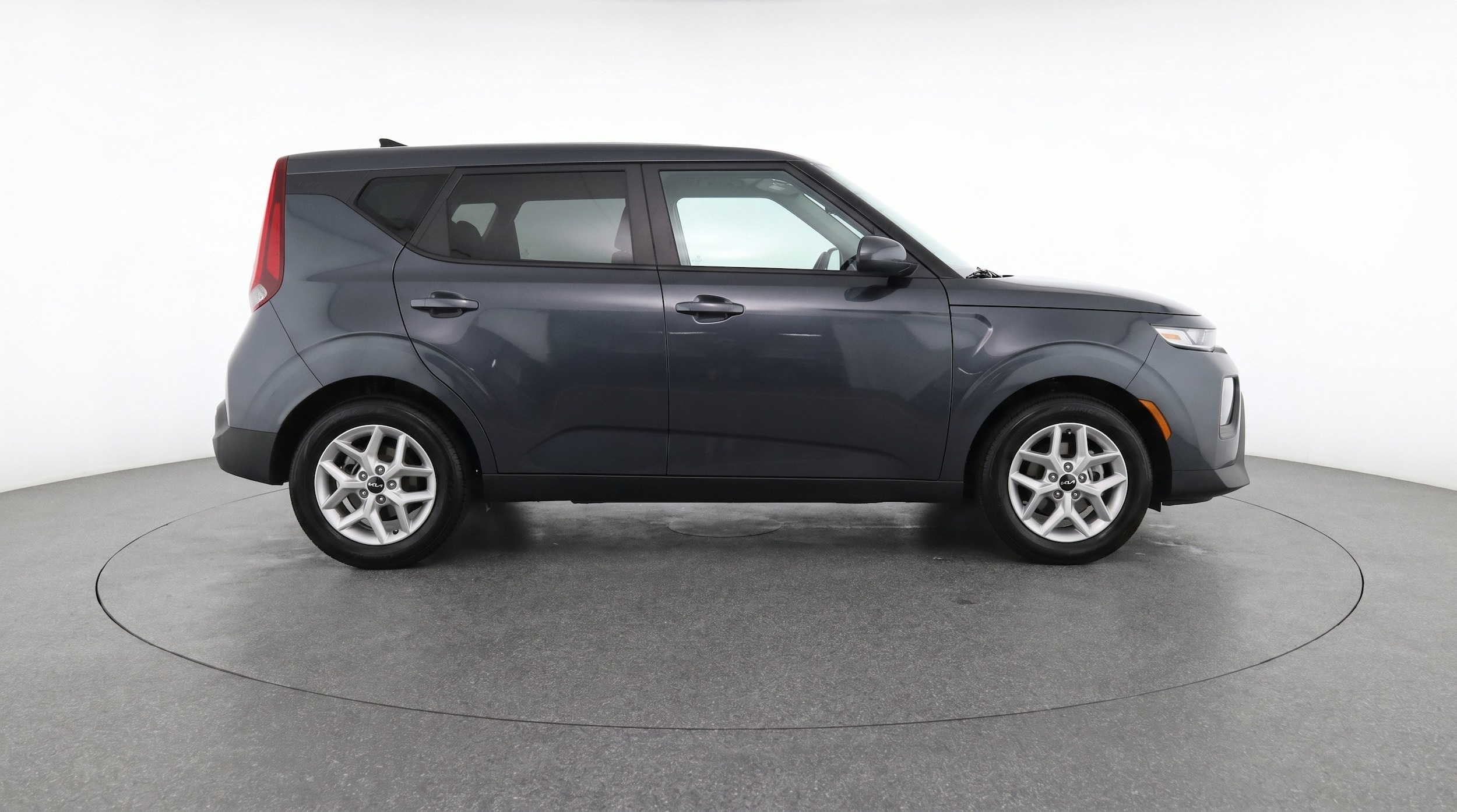 Thumbnail: 2025 Kia Soul - 11
