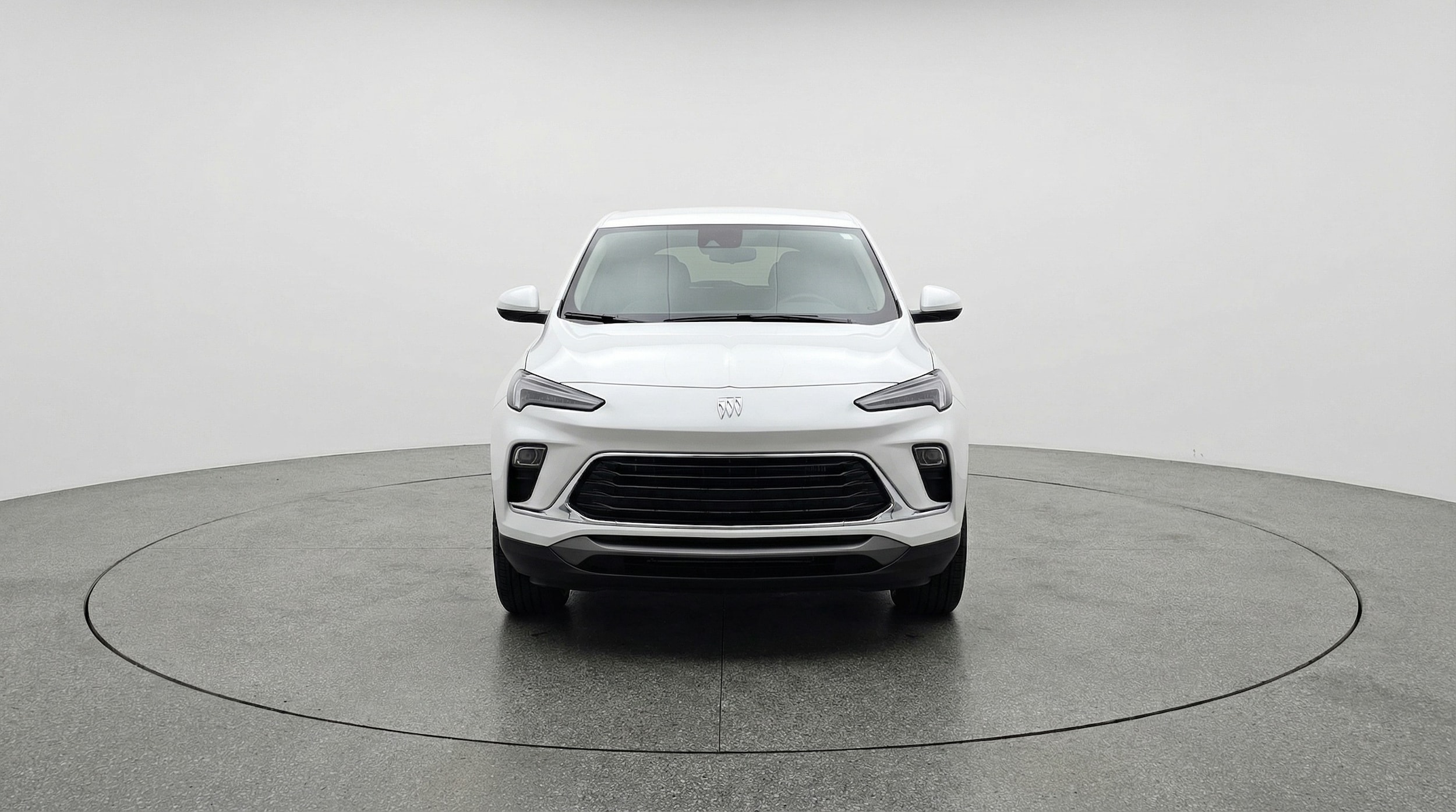 Thumbnail: 2025 Buick Encore GX - 2