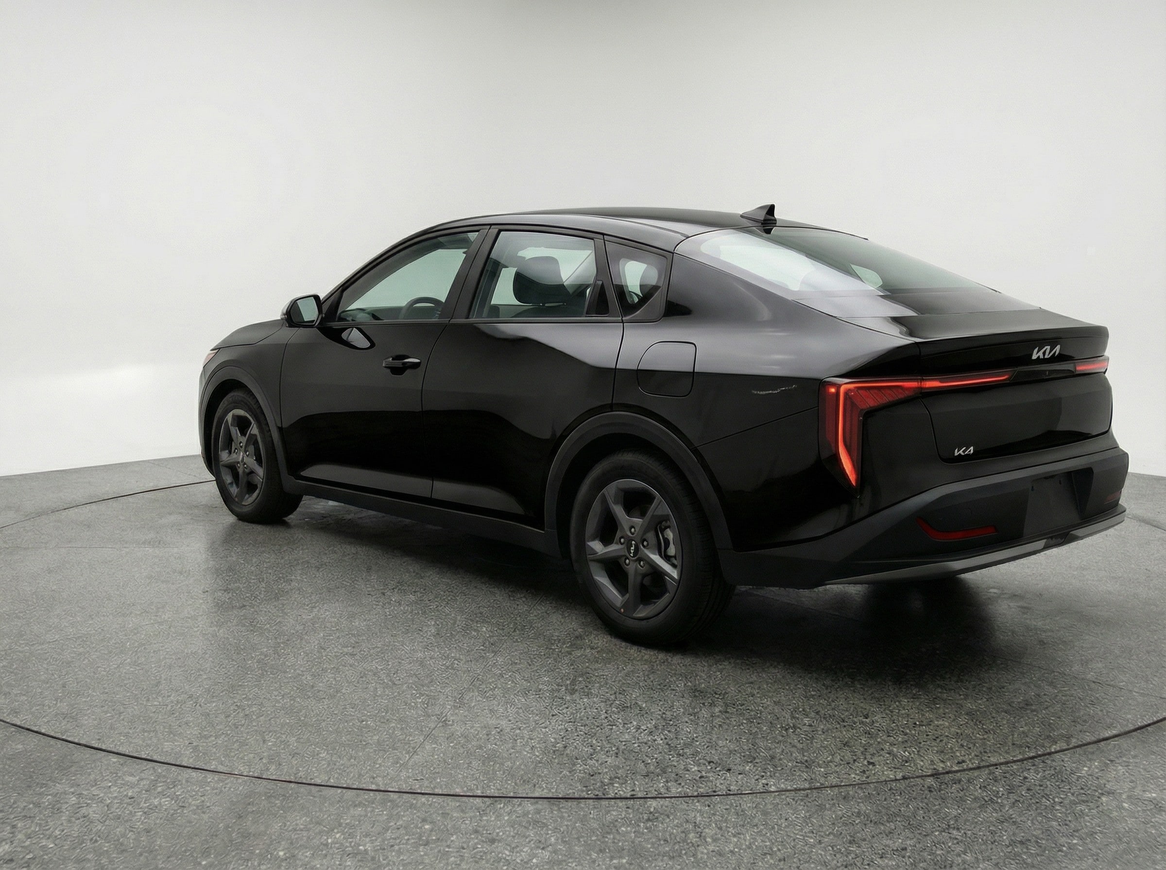 Thumbnail: 2025 Kia K4 - 5