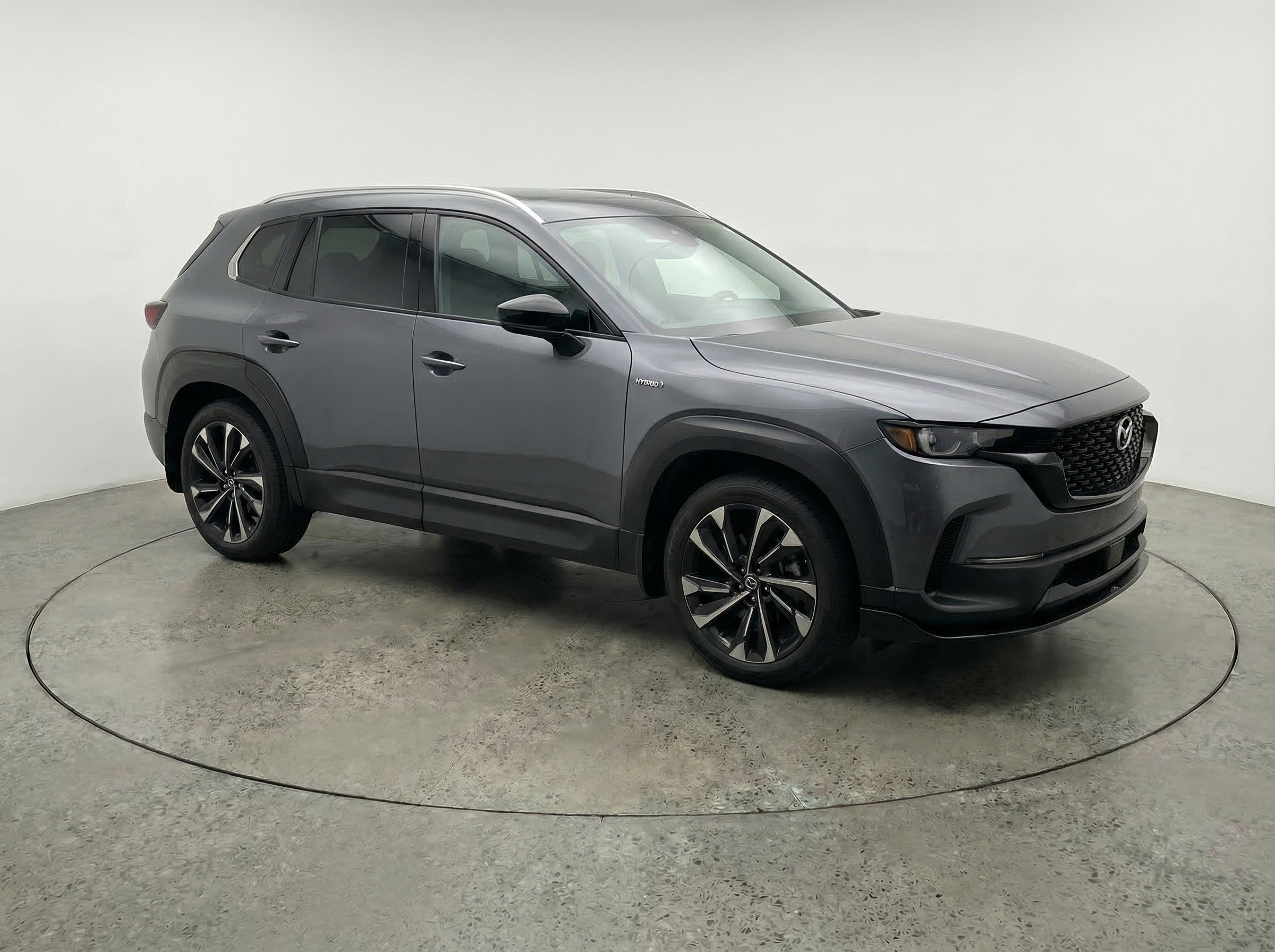 Thumbnail: 2025 Mazda CX-50 - 1