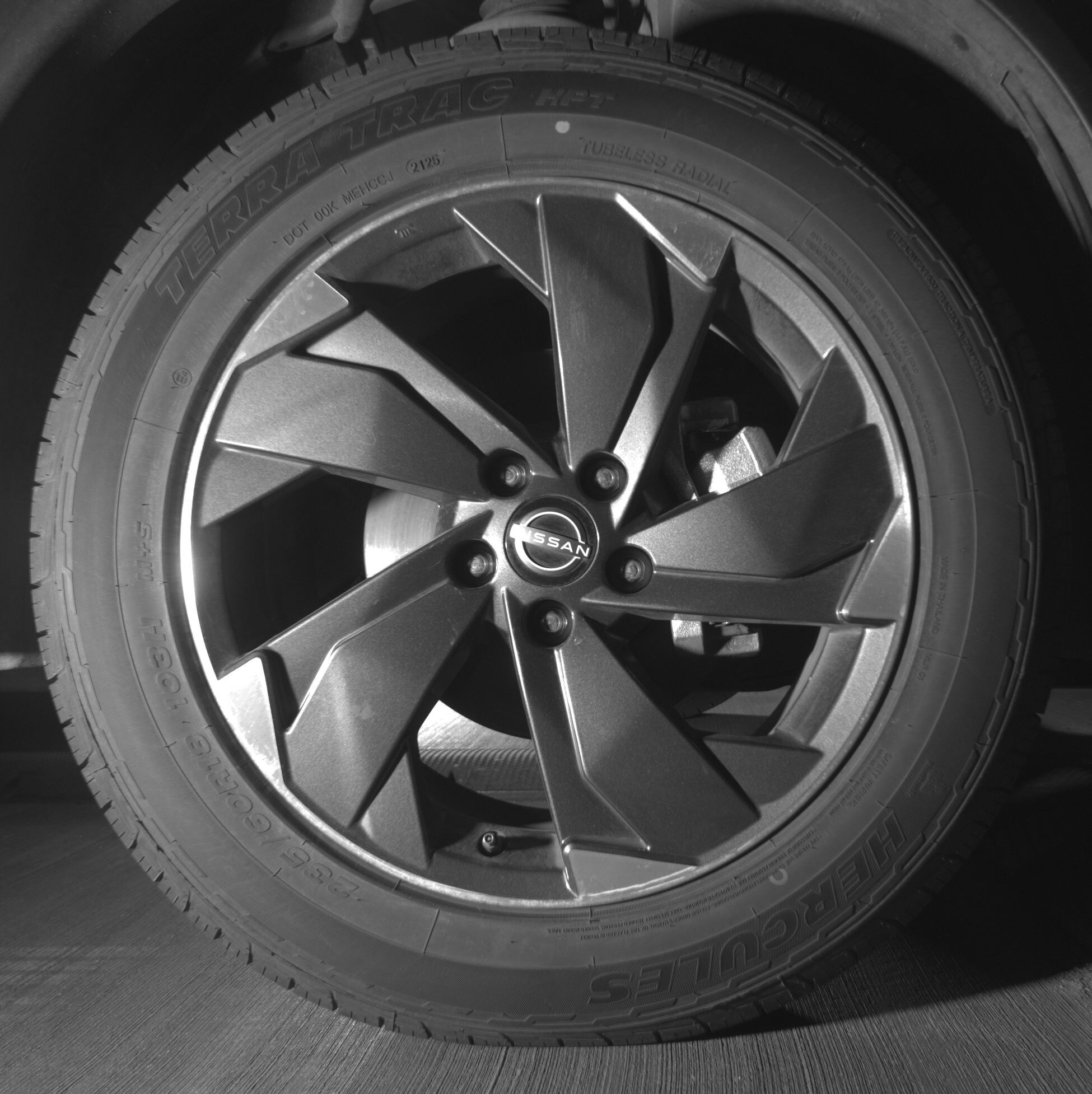 Thumbnail: 2025 Nissan Rogue - 10