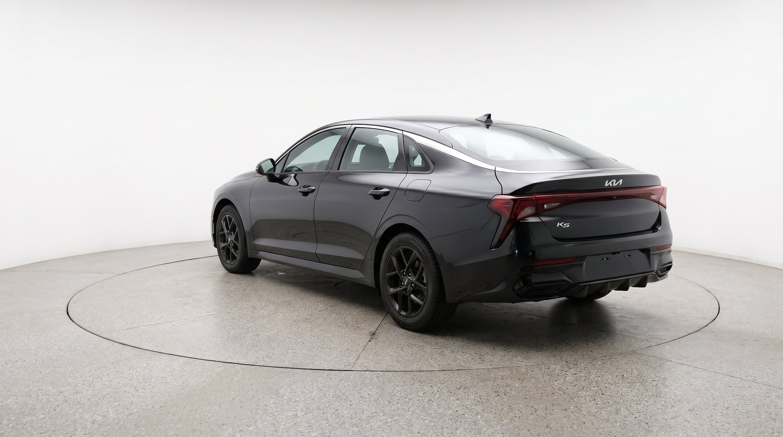 Thumbnail: 2025 Kia K5 - 6