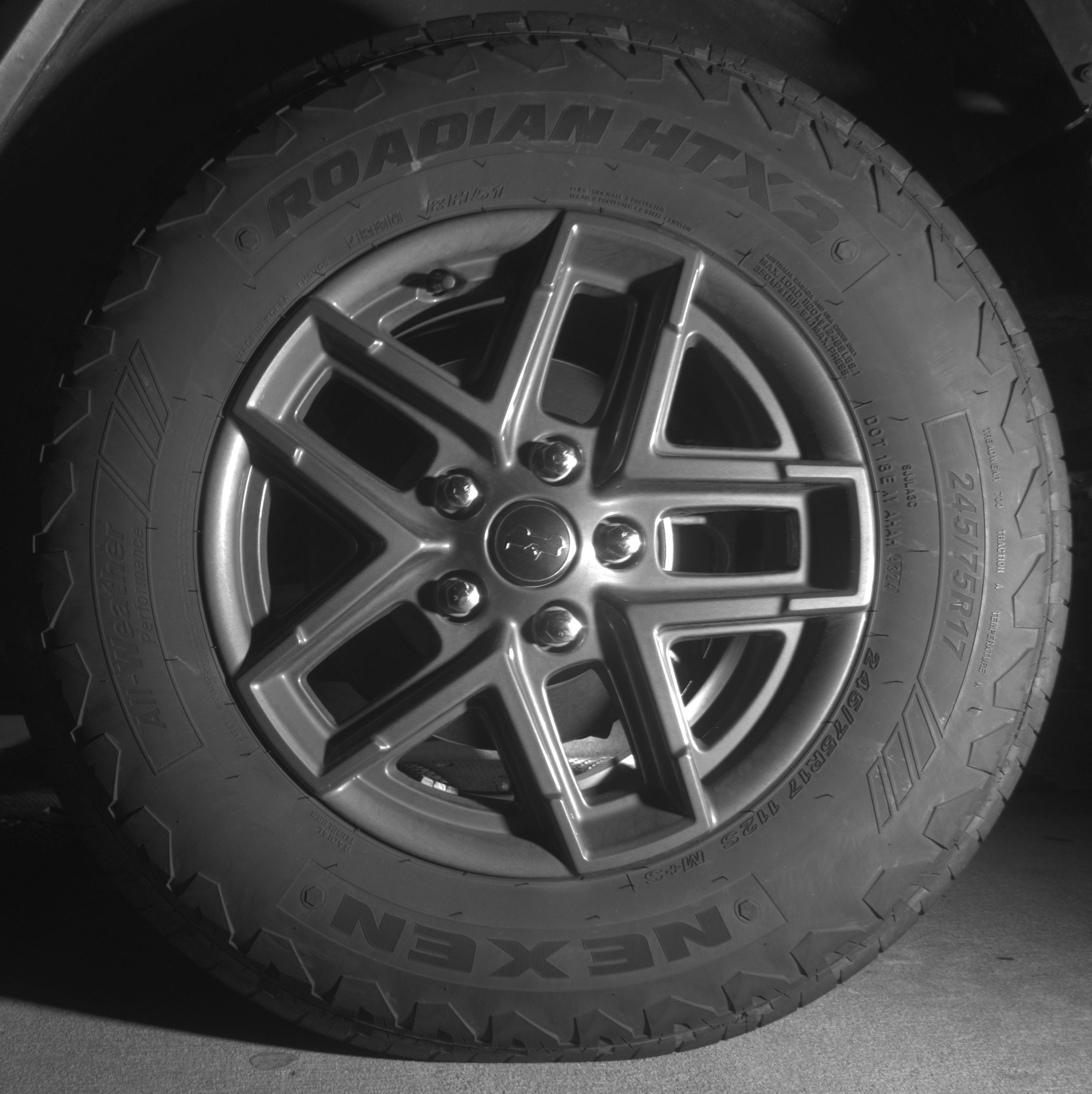 Thumbnail: 2025 Jeep Wrangler - 11