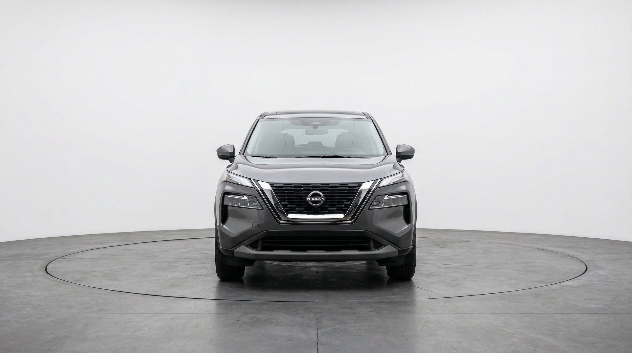 Thumbnail: 2025 Nissan Rogue - 2
