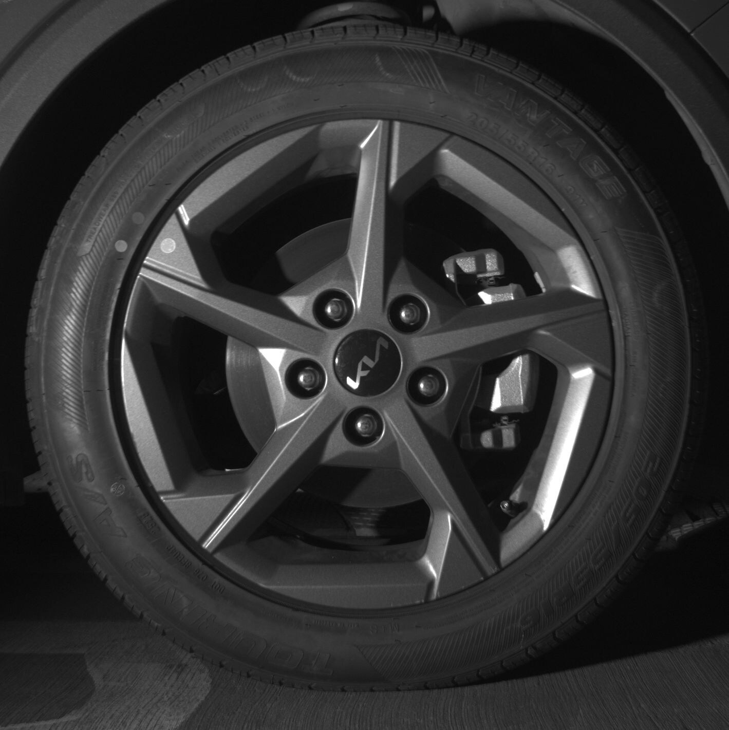 Thumbnail: 2025 Kia K4 - 10