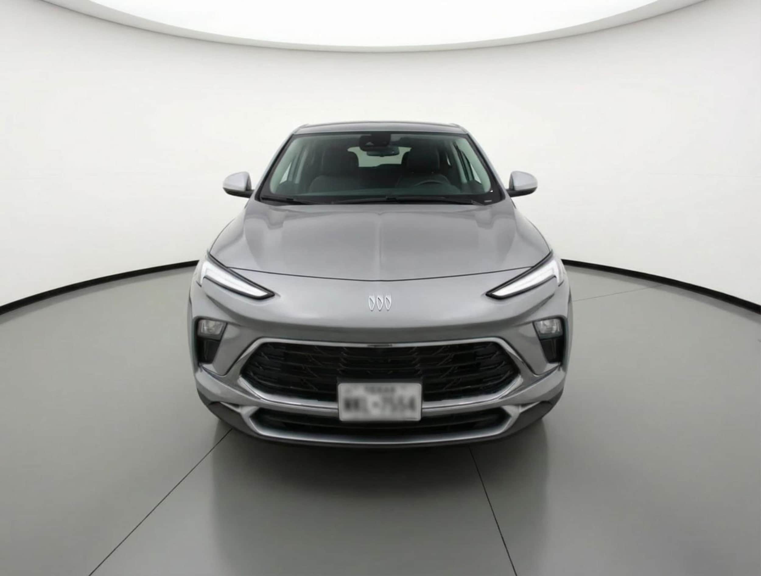 Thumbnail: 2025 Buick Encore GX - 2