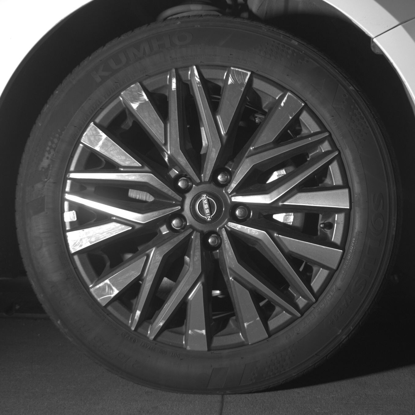 Thumbnail: 2025 Nissan Altima - 10