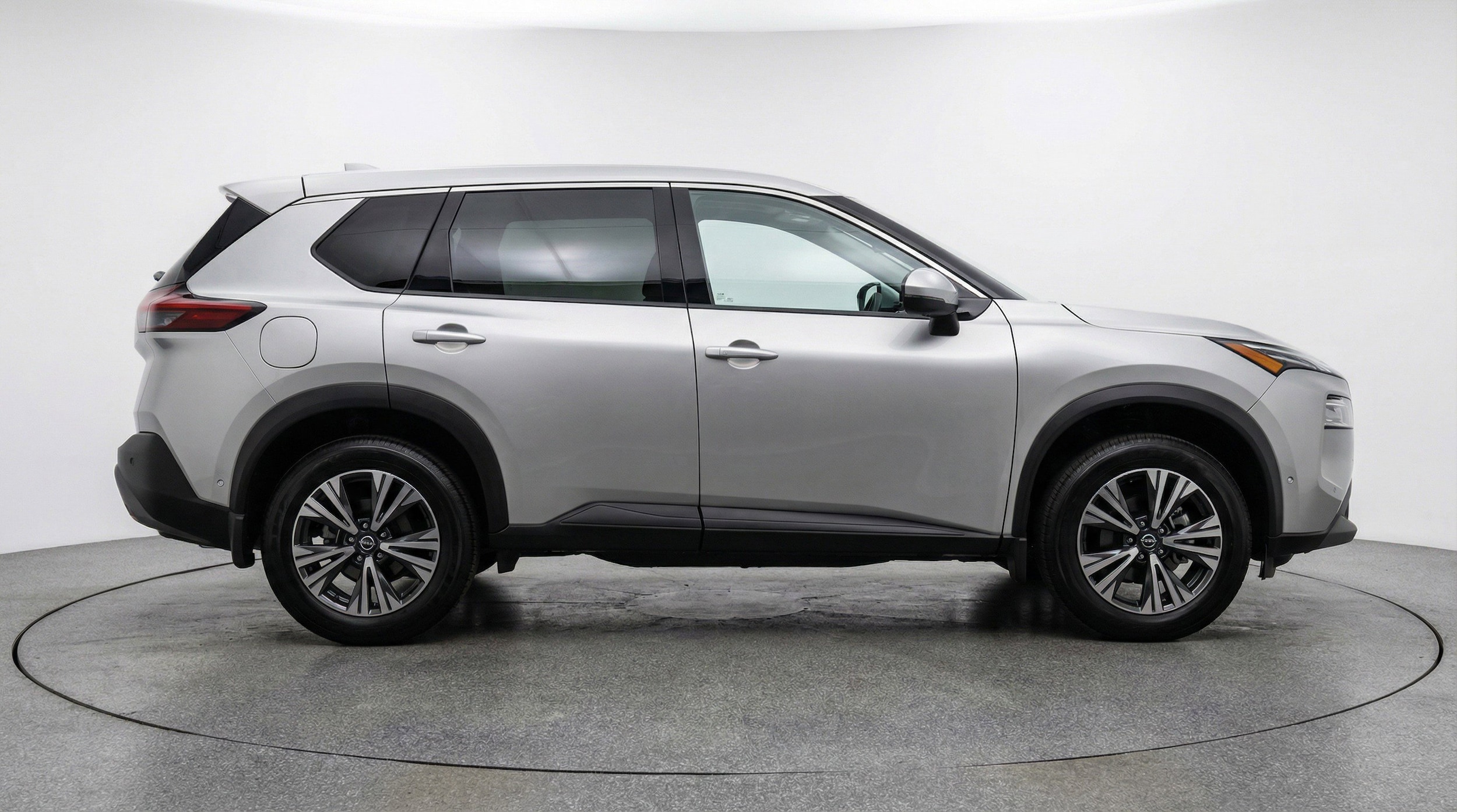 Thumbnail: 2025 Nissan Rogue - 11