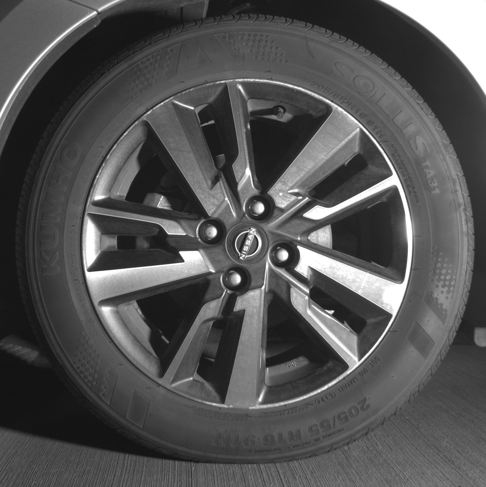 Thumbnail: 2025 Nissan Versa - 9