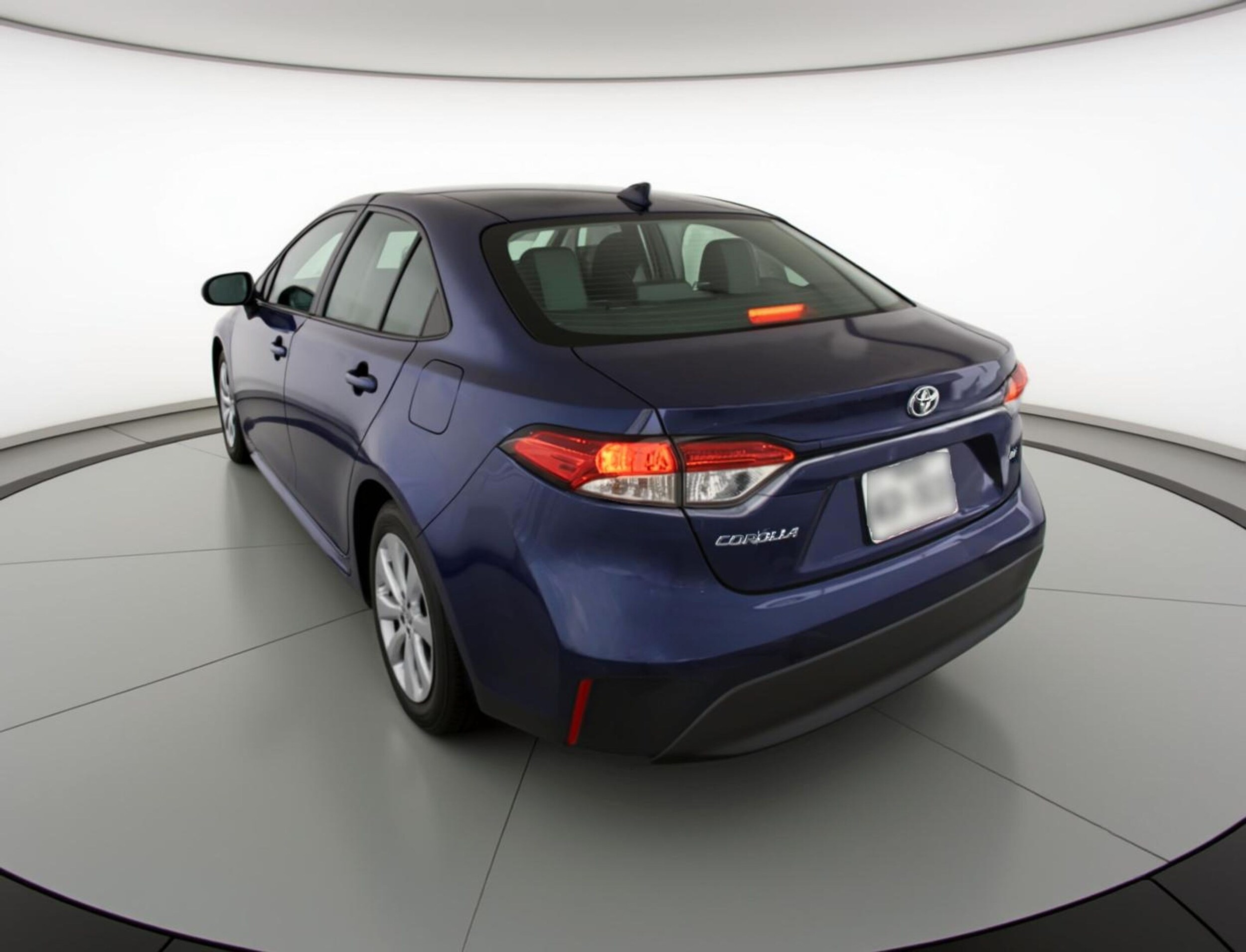 Thumbnail: 2025 Toyota Corolla - 5