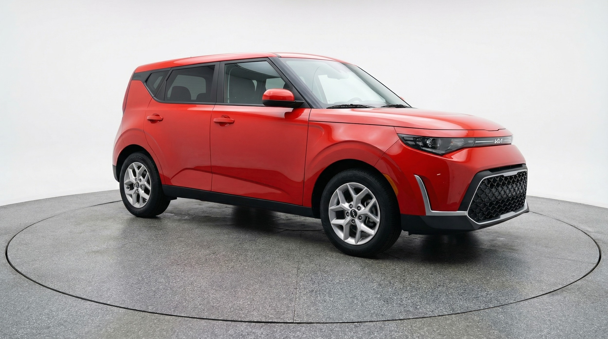 Thumbnail: 2025 Kia Soul - 1