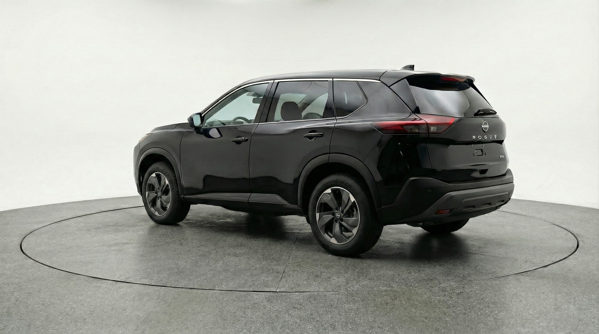 Thumbnail: 2025 Nissan Rogue - 5