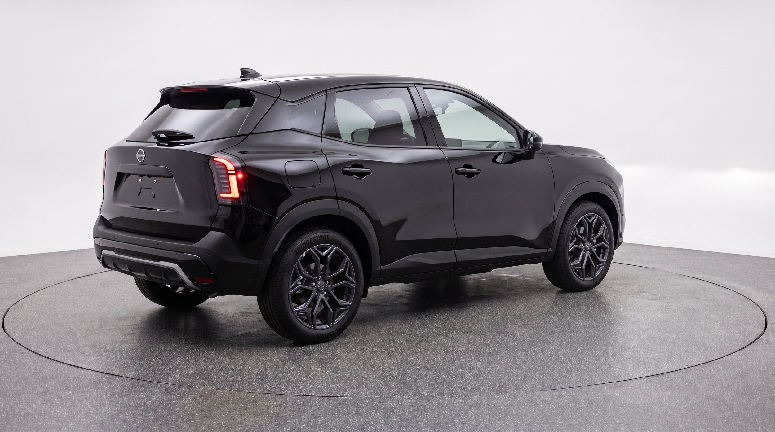 Thumbnail: 2026 Nissan Kicks - 9