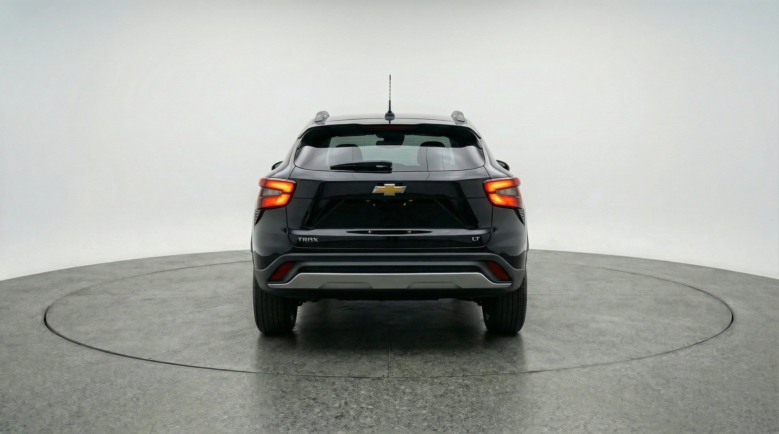 Thumbnail: 2025 Chevrolet Trax - 7
