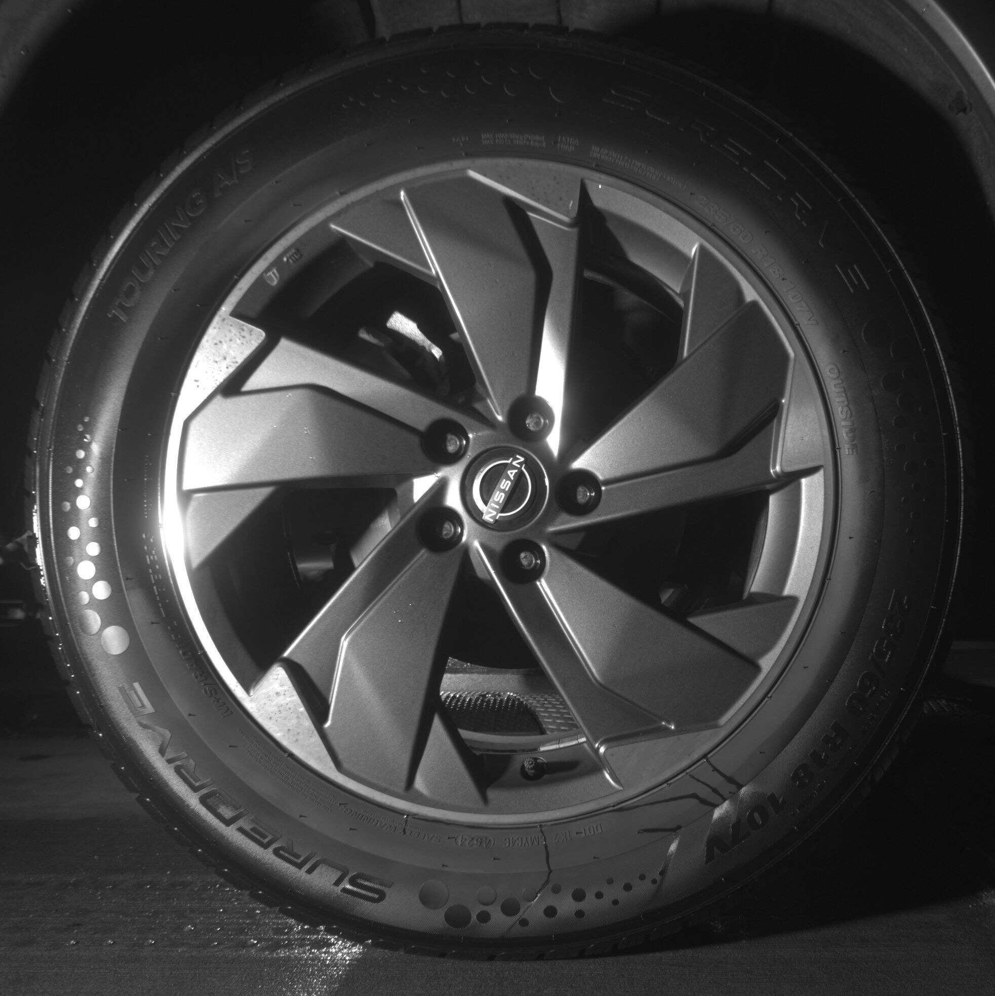 Thumbnail: 2025 Nissan Rogue - 12