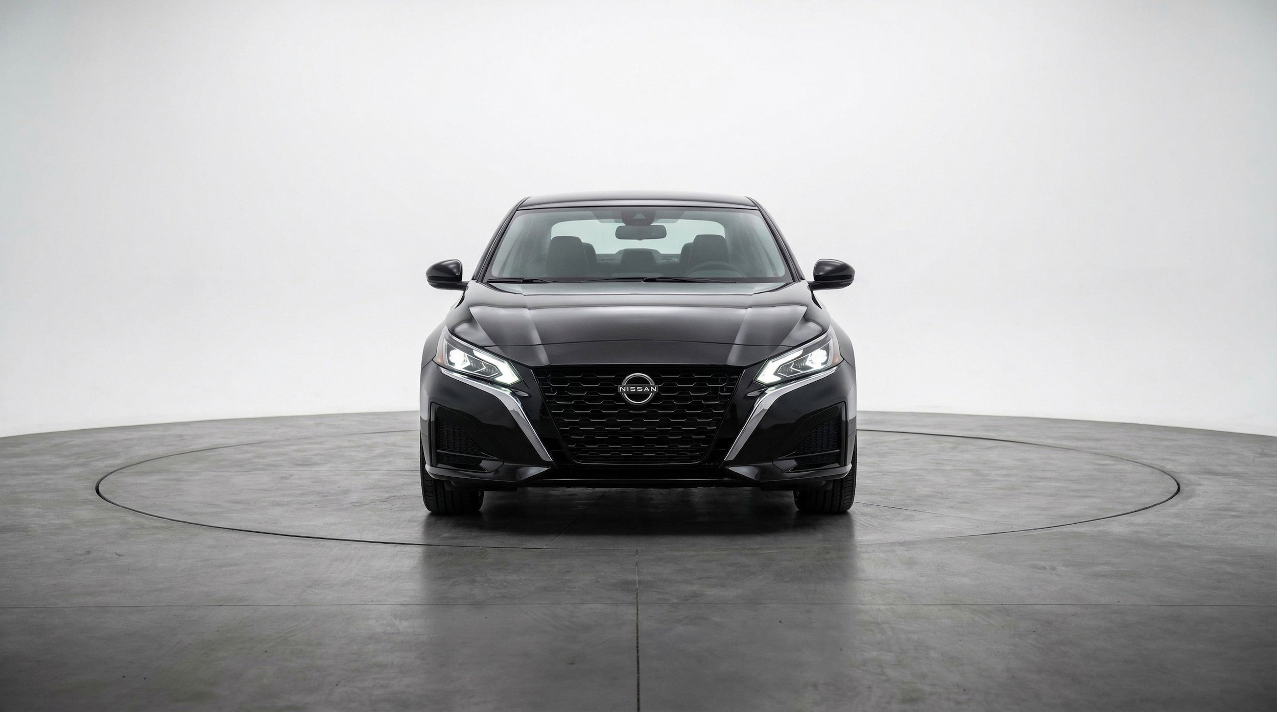 Thumbnail: 2025 Nissan Altima - 2