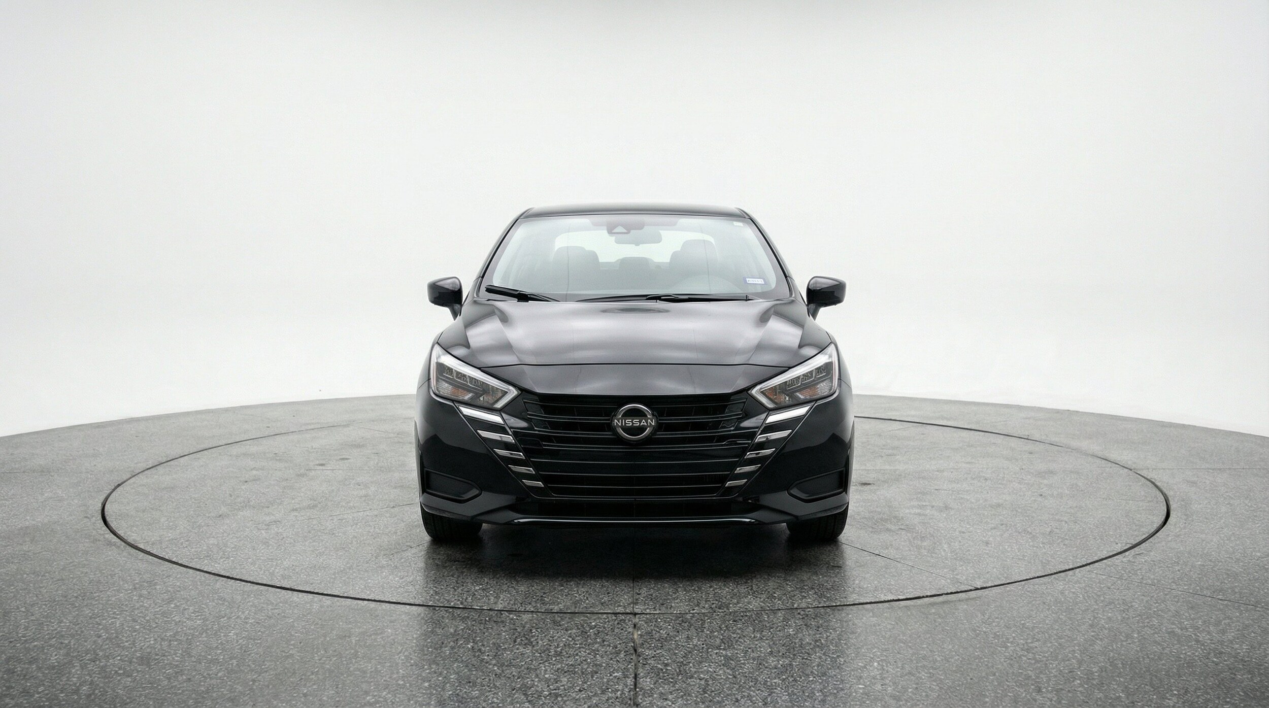 Thumbnail: 2025 Nissan Versa - 2