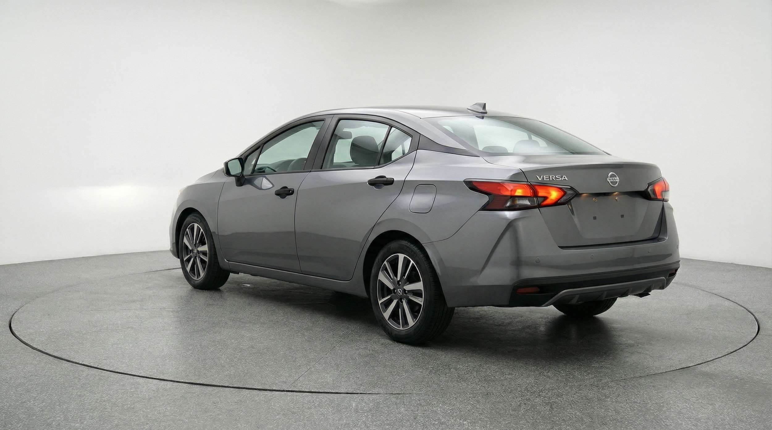 Thumbnail: 2025 Nissan Versa - 5