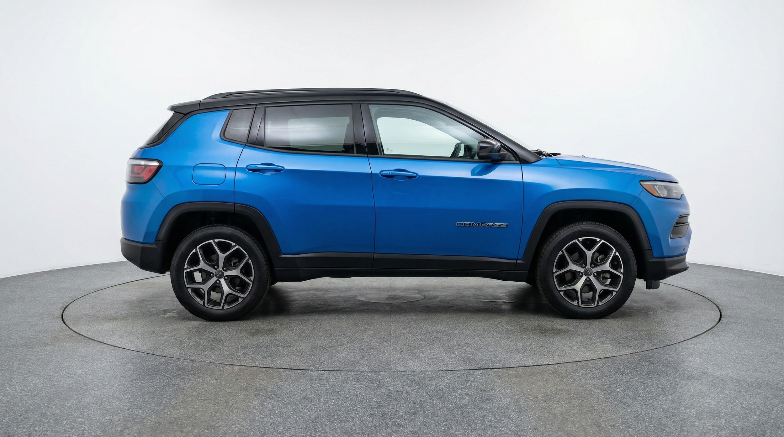 Thumbnail: 2025 Jeep Compass - 8