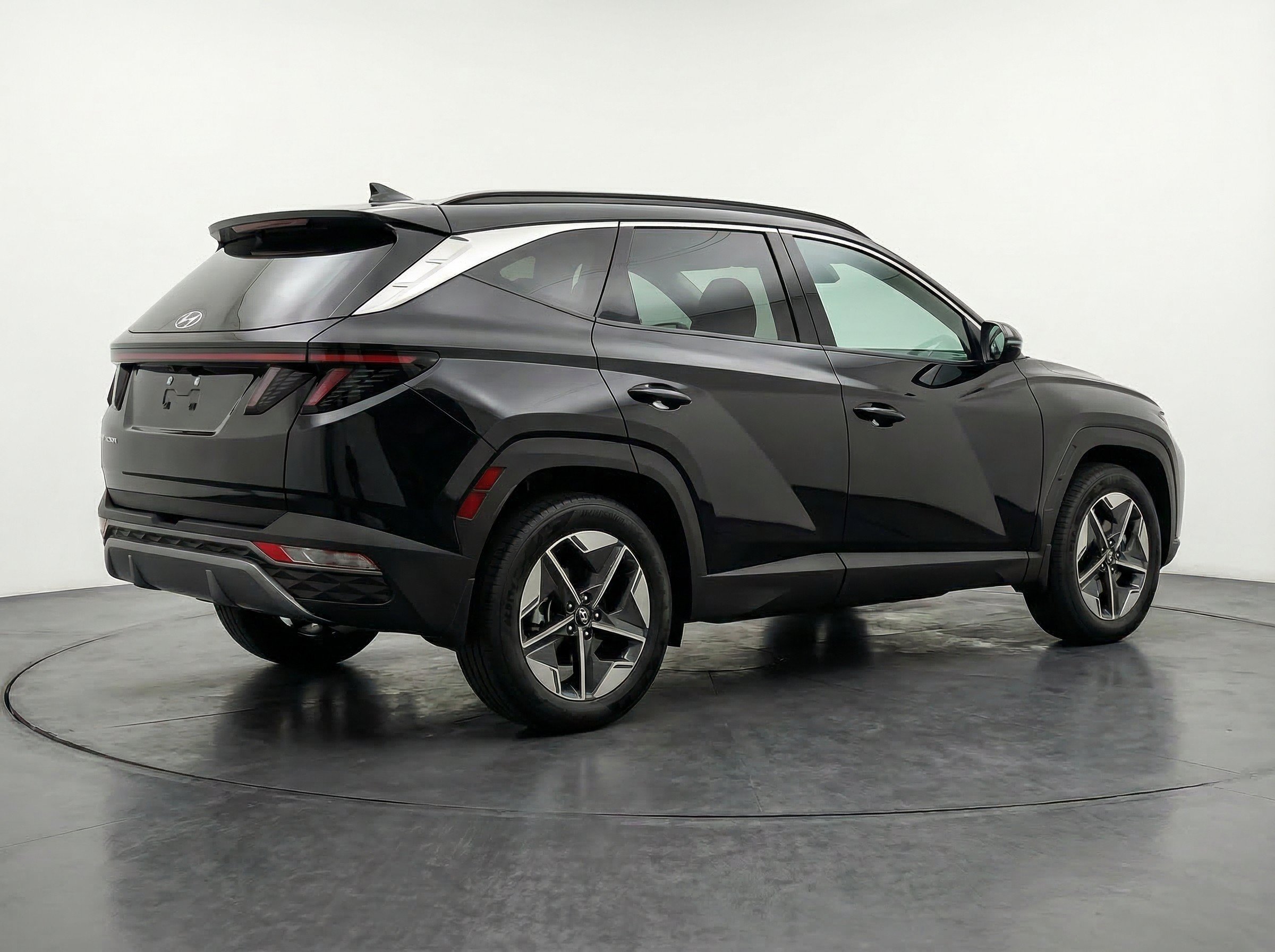 Thumbnail: 2026 Hyundai Tucson - 9