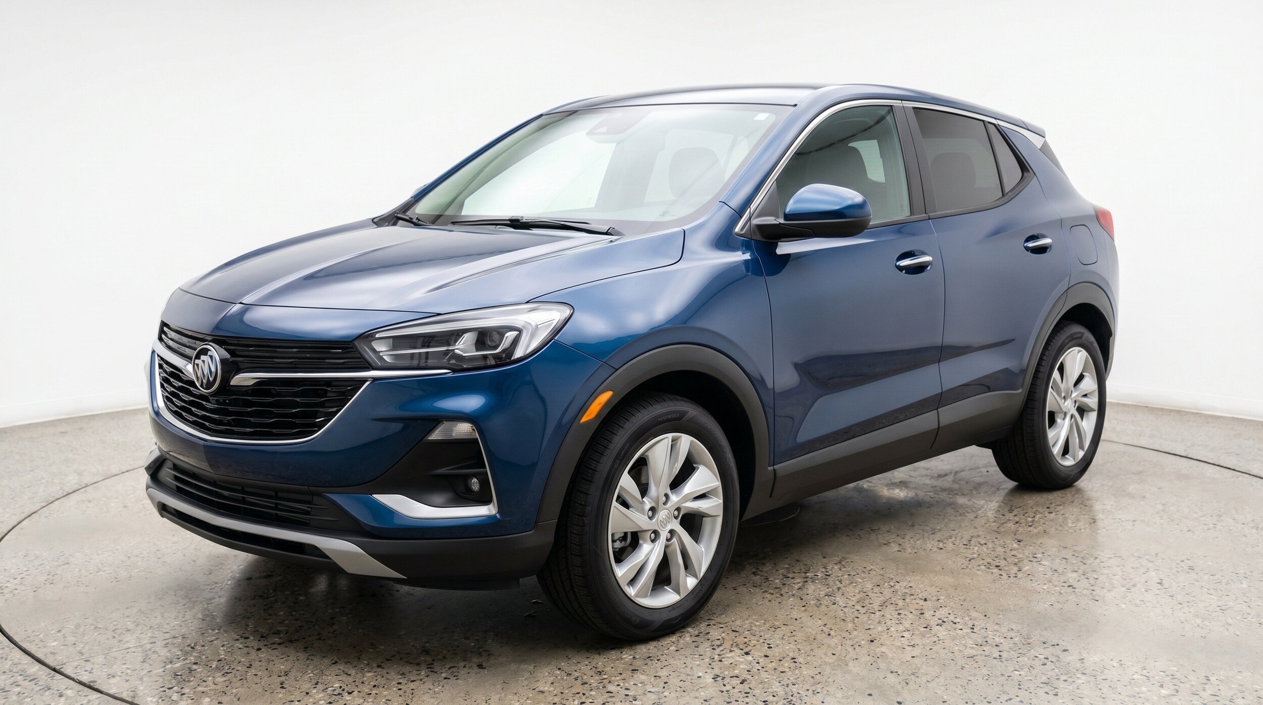 Thumbnail: 2026 Buick Encore GX - 3