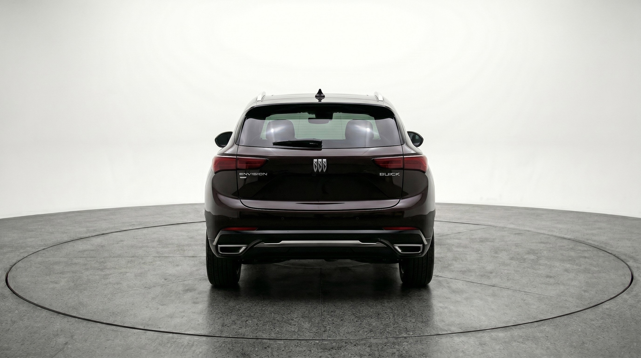 Thumbnail: 2024 Buick Envision - 7