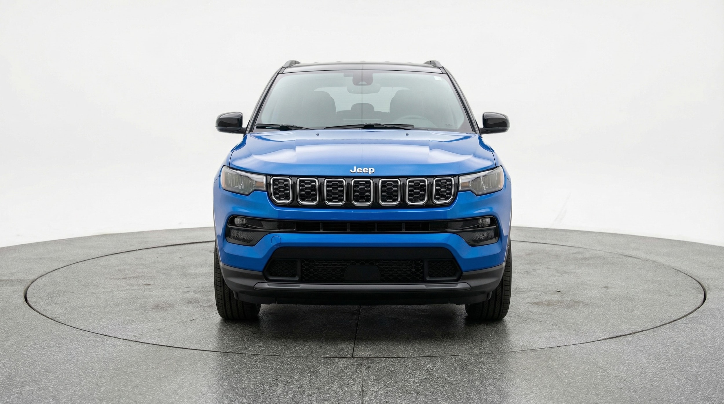 Thumbnail: 2025 Jeep Compass - 2