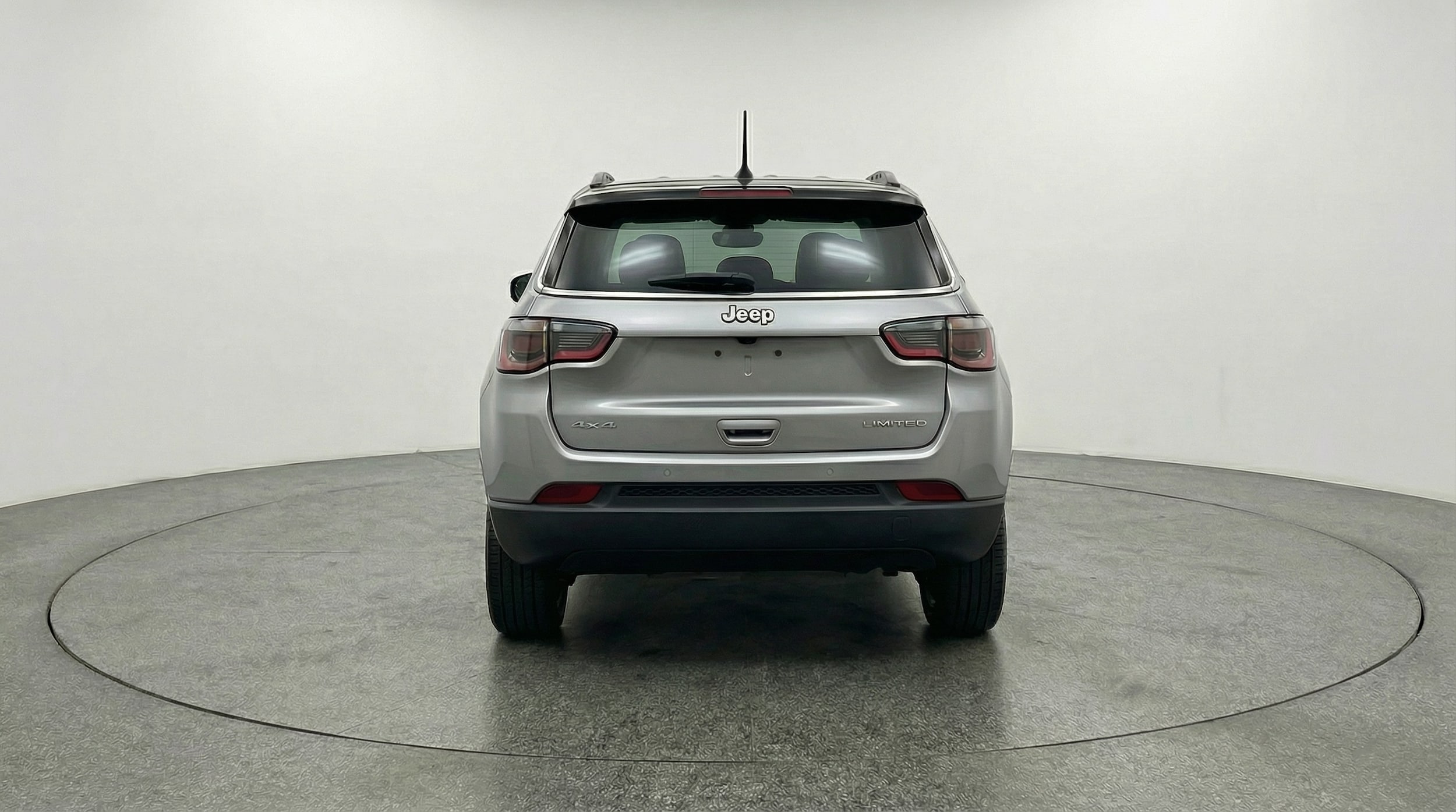 Thumbnail: 2025 Jeep Compass - 6