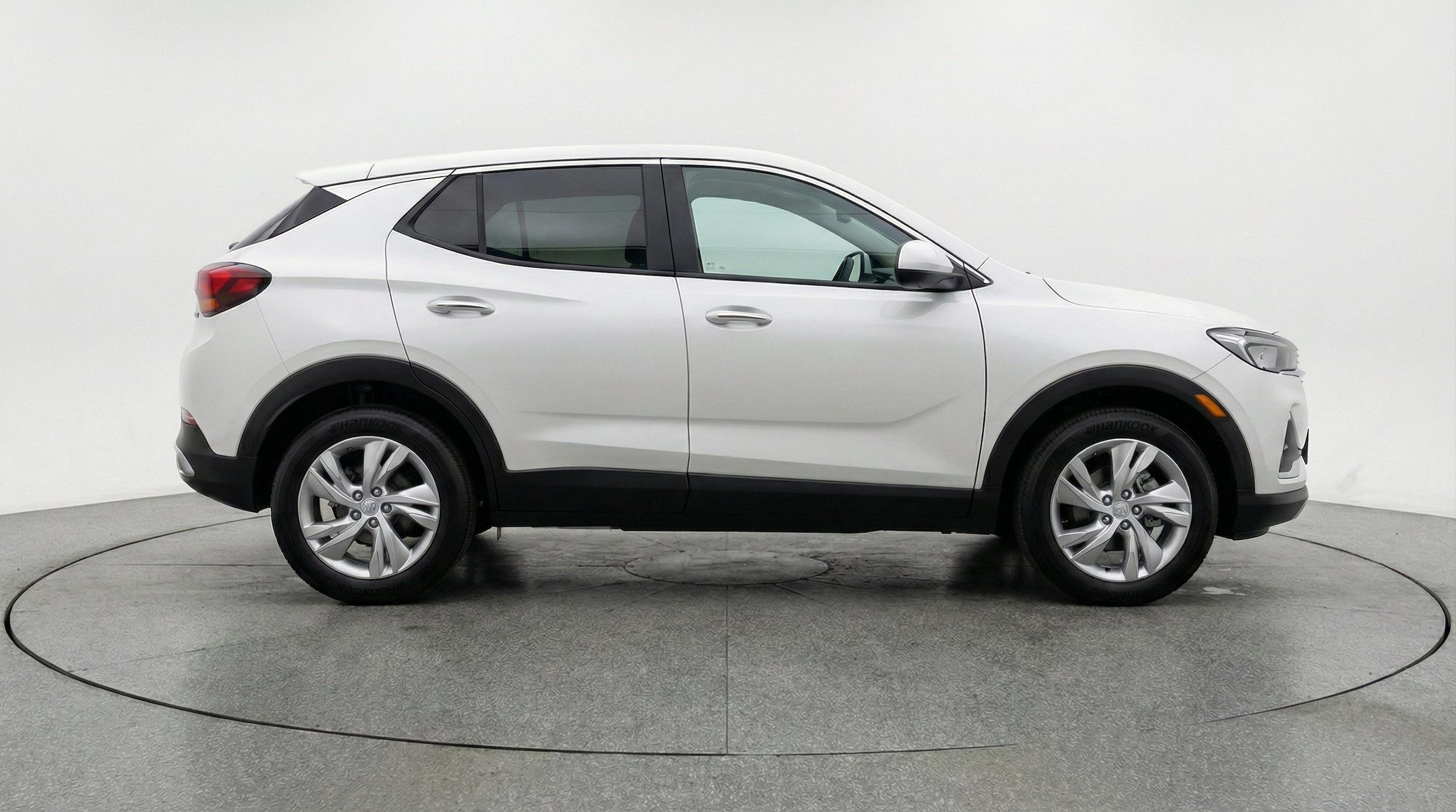 Thumbnail: 2026 Buick Encore GX - 11