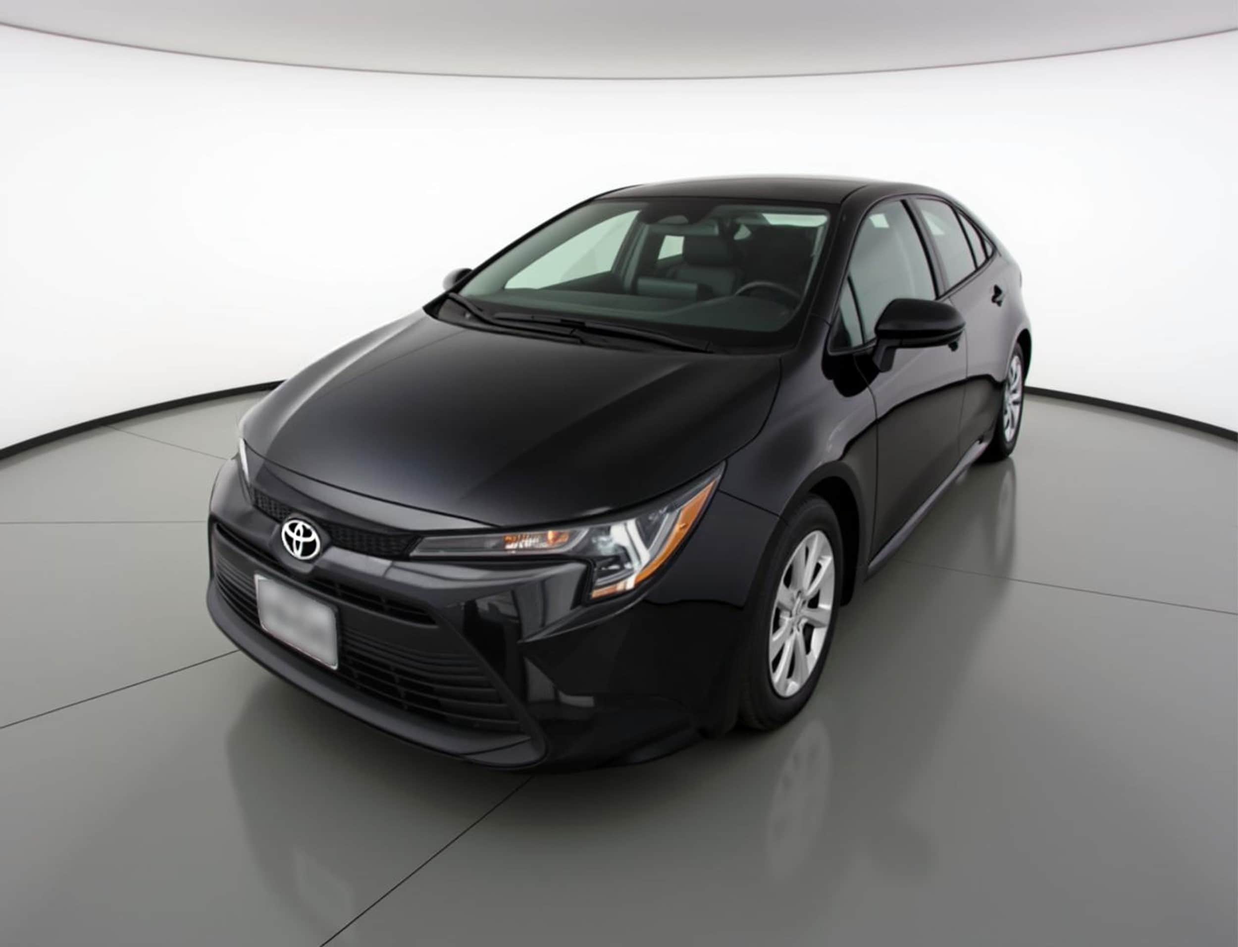 Thumbnail: 2025 Toyota Corolla - 3