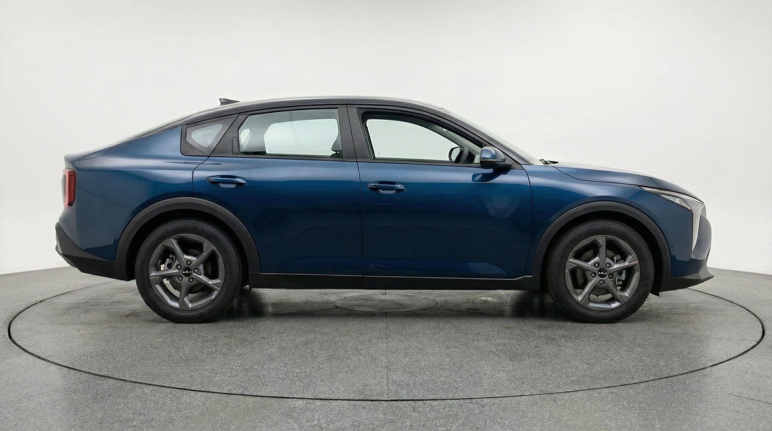Thumbnail: 2026 Kia K4 - 11