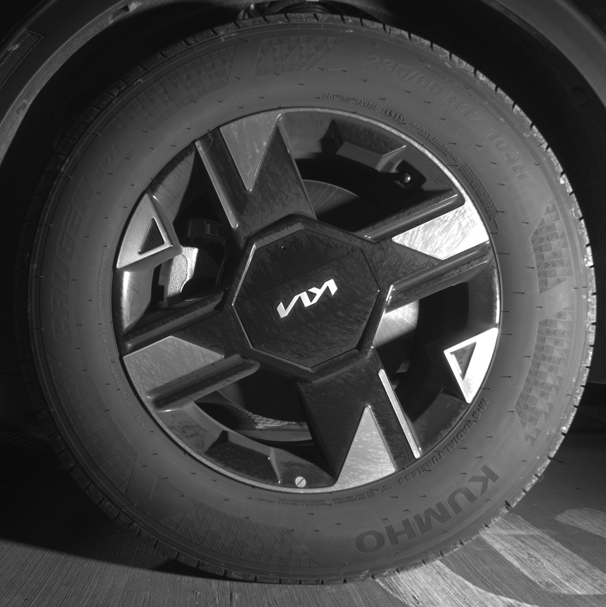 Thumbnail: 2026 Kia Sportage - 12