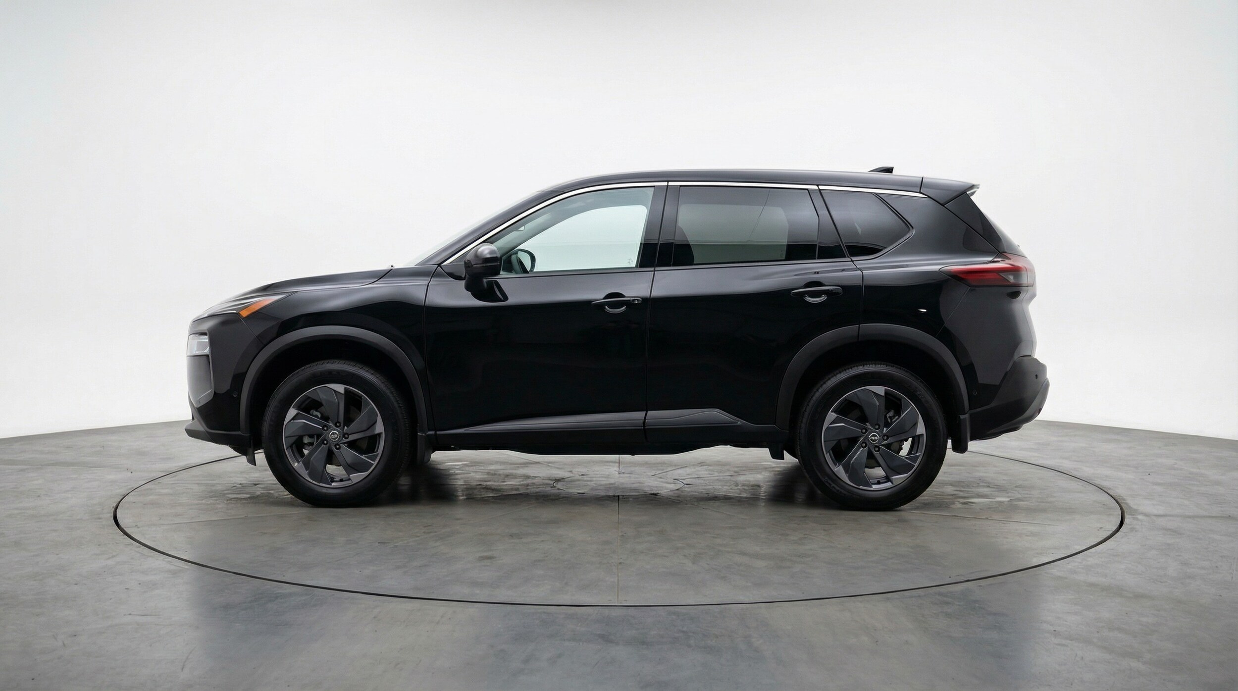 Thumbnail: 2025 Nissan Rogue - 4