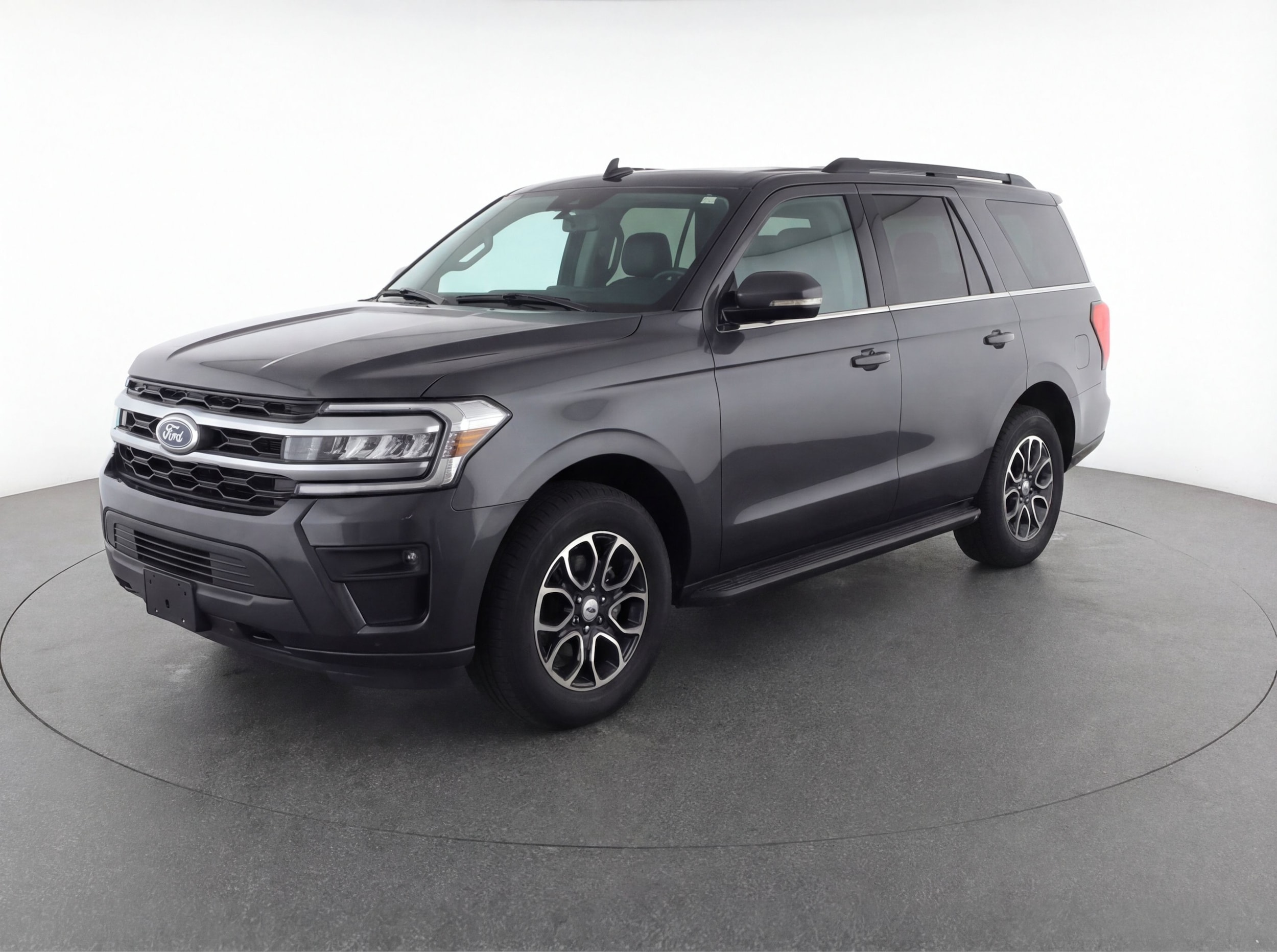 Thumbnail: 2022 Ford Expedition MAX - 3