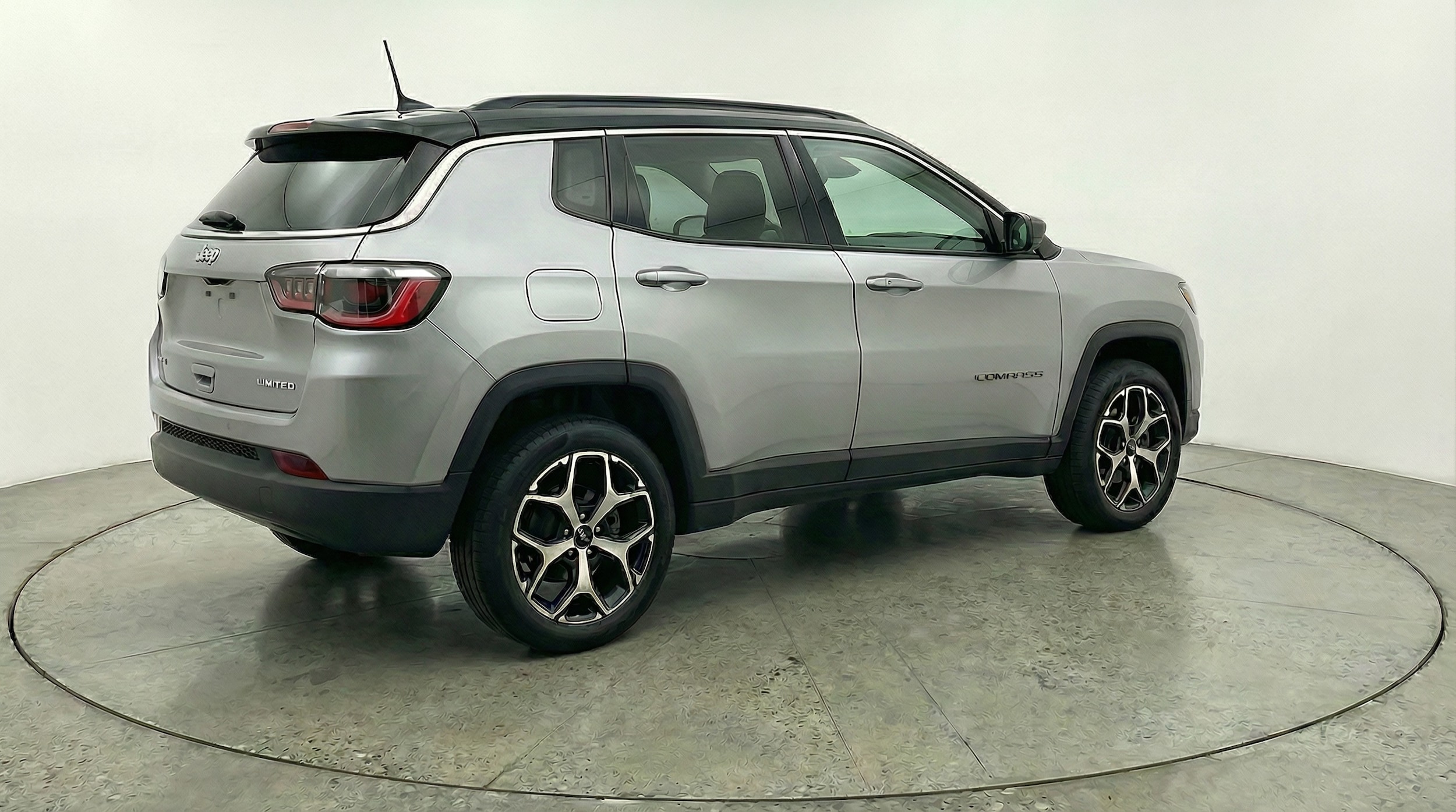Thumbnail: 2025 Jeep Compass - 7