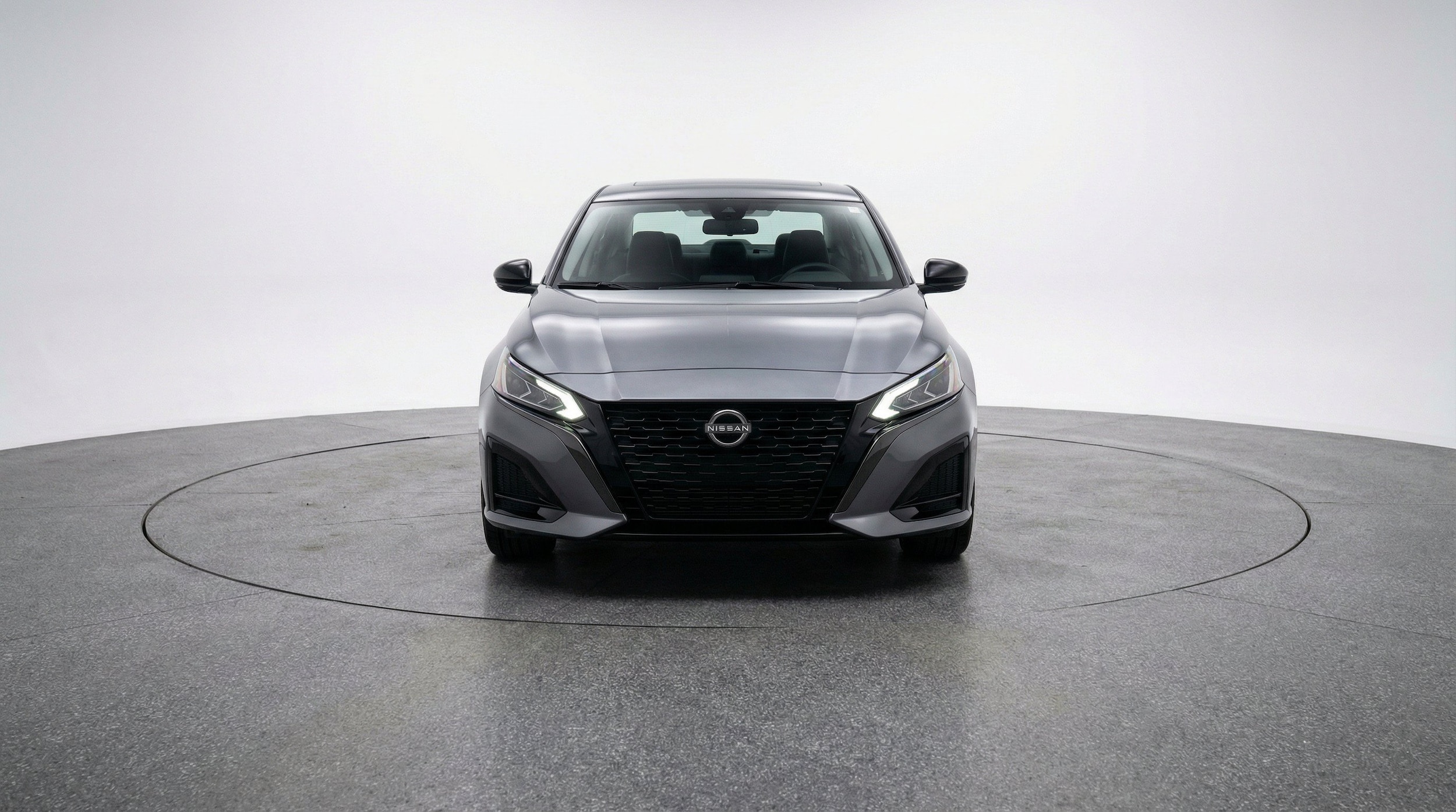 Thumbnail: 2025 Nissan Altima - 2