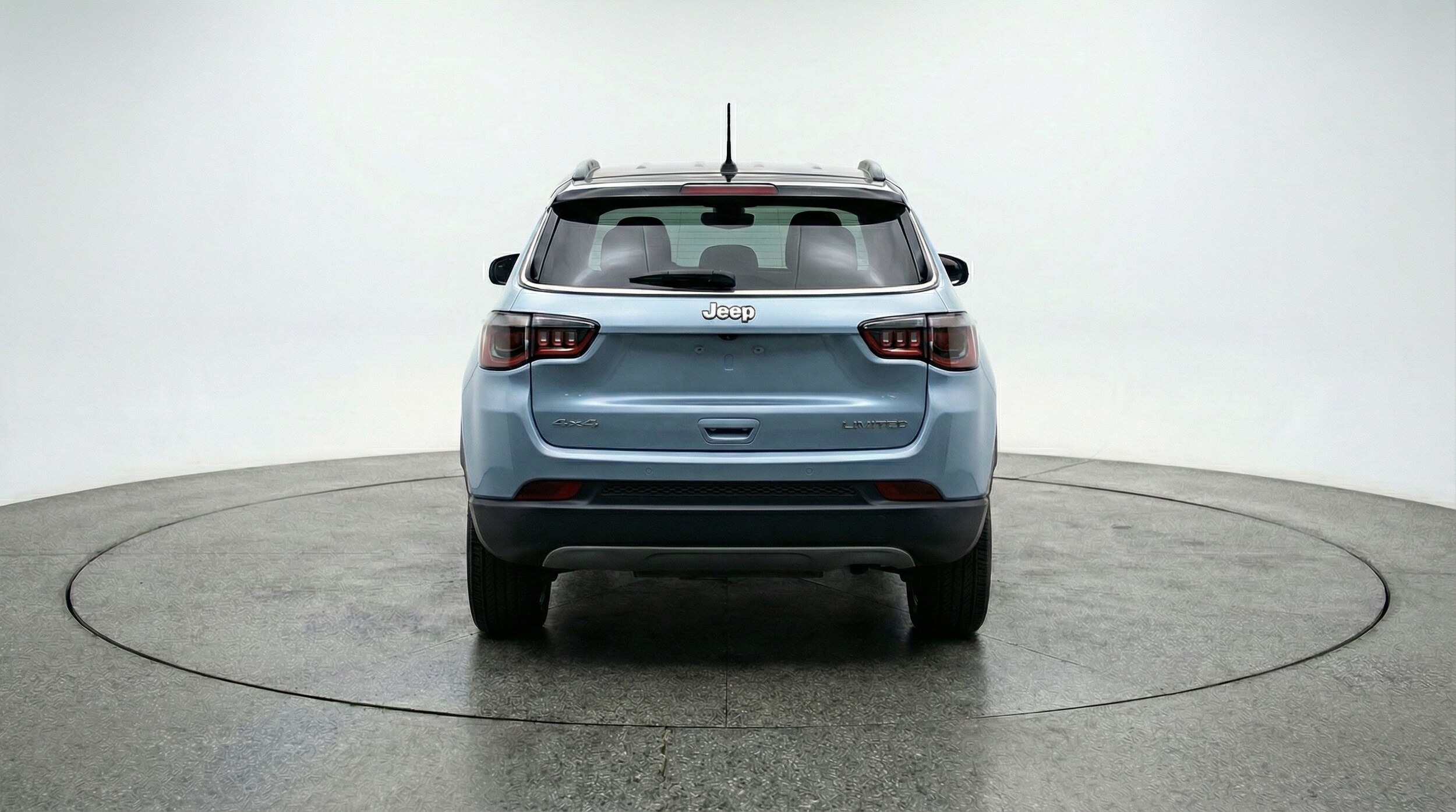 Thumbnail: 2025 Jeep Compass - 6