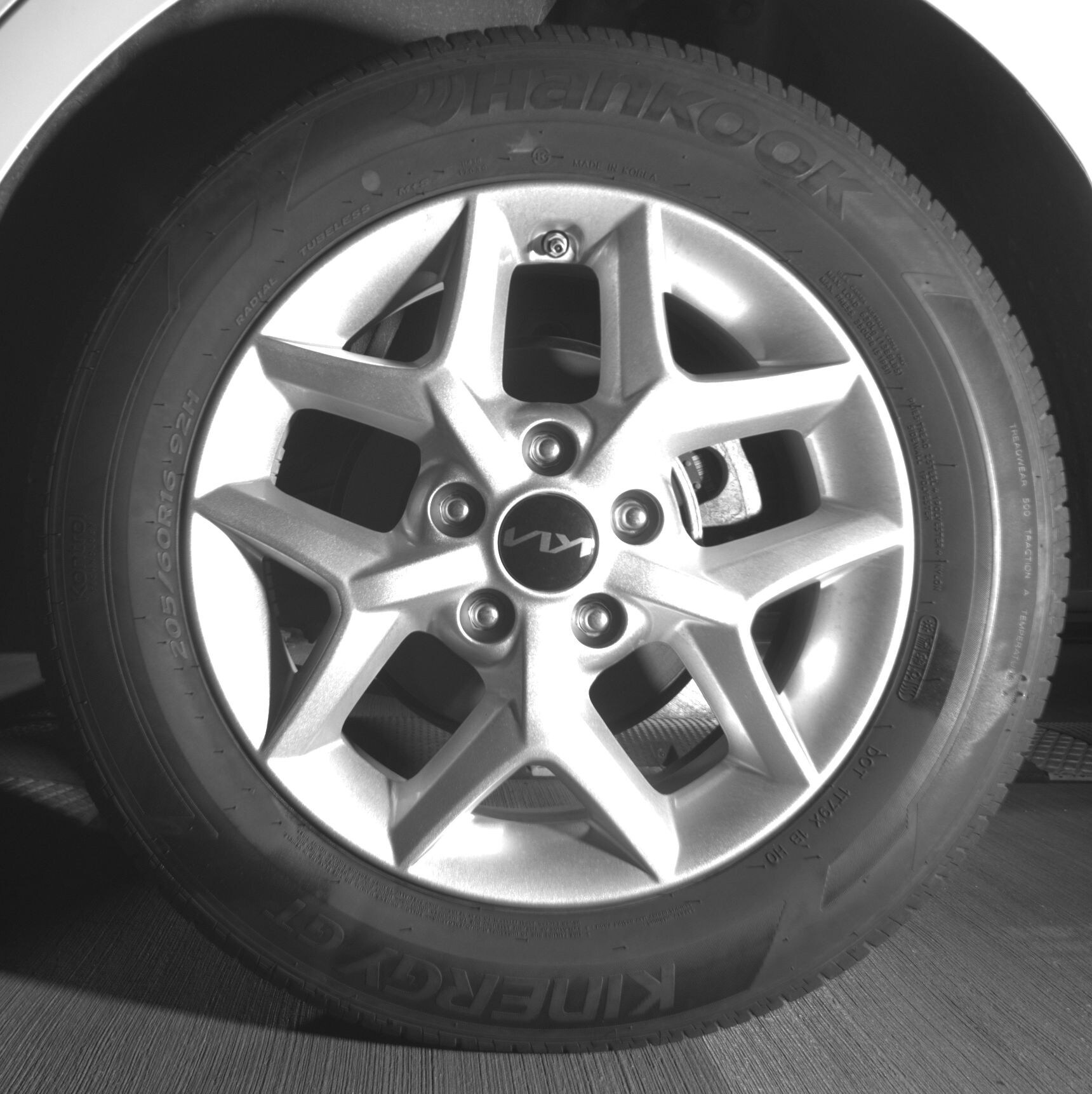 Thumbnail: 2025 Kia Soul - 11